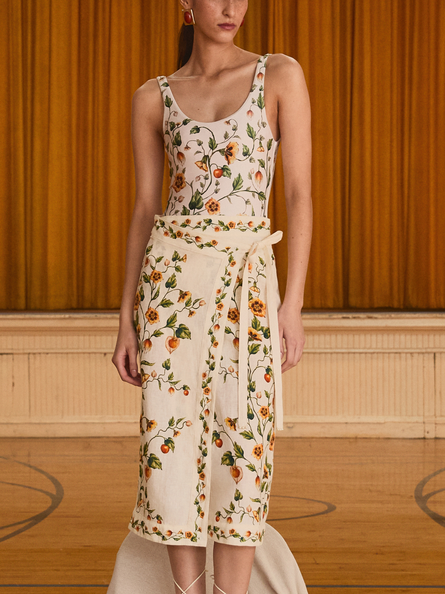 Gema Uchuva One-Piece