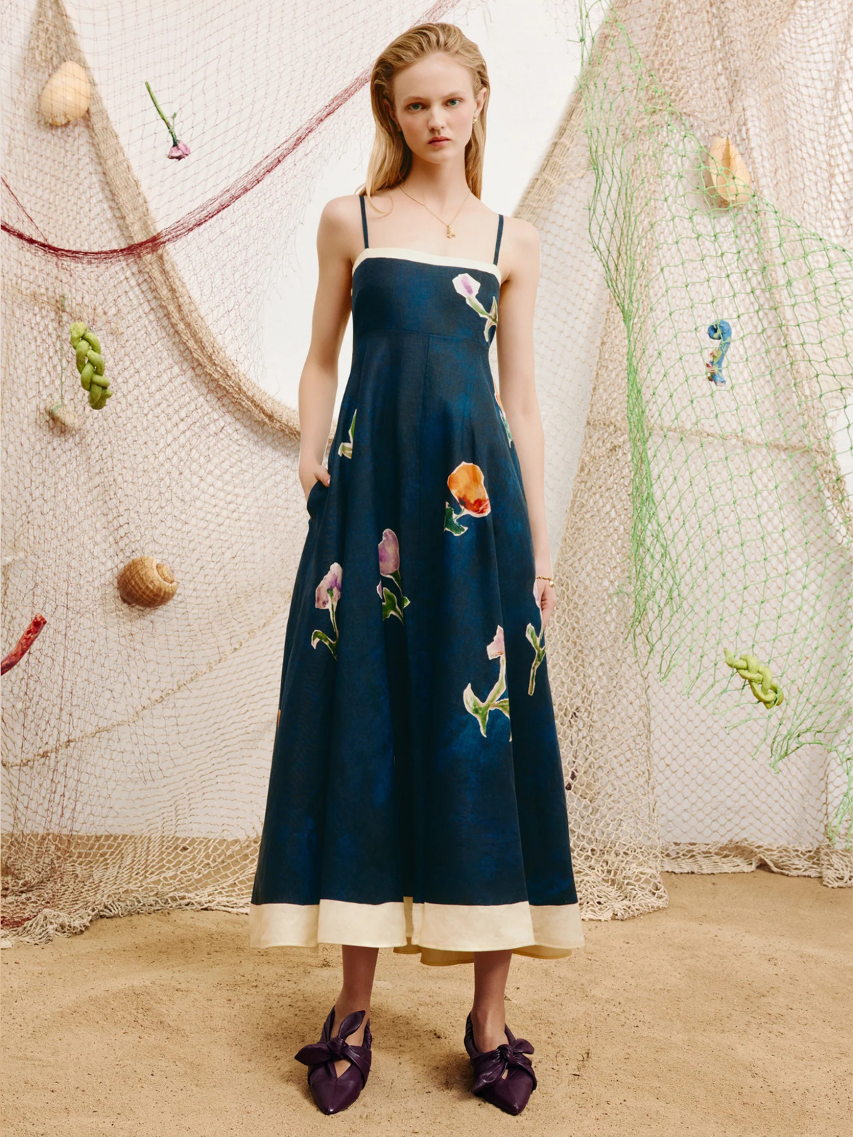 Sophie Sundress