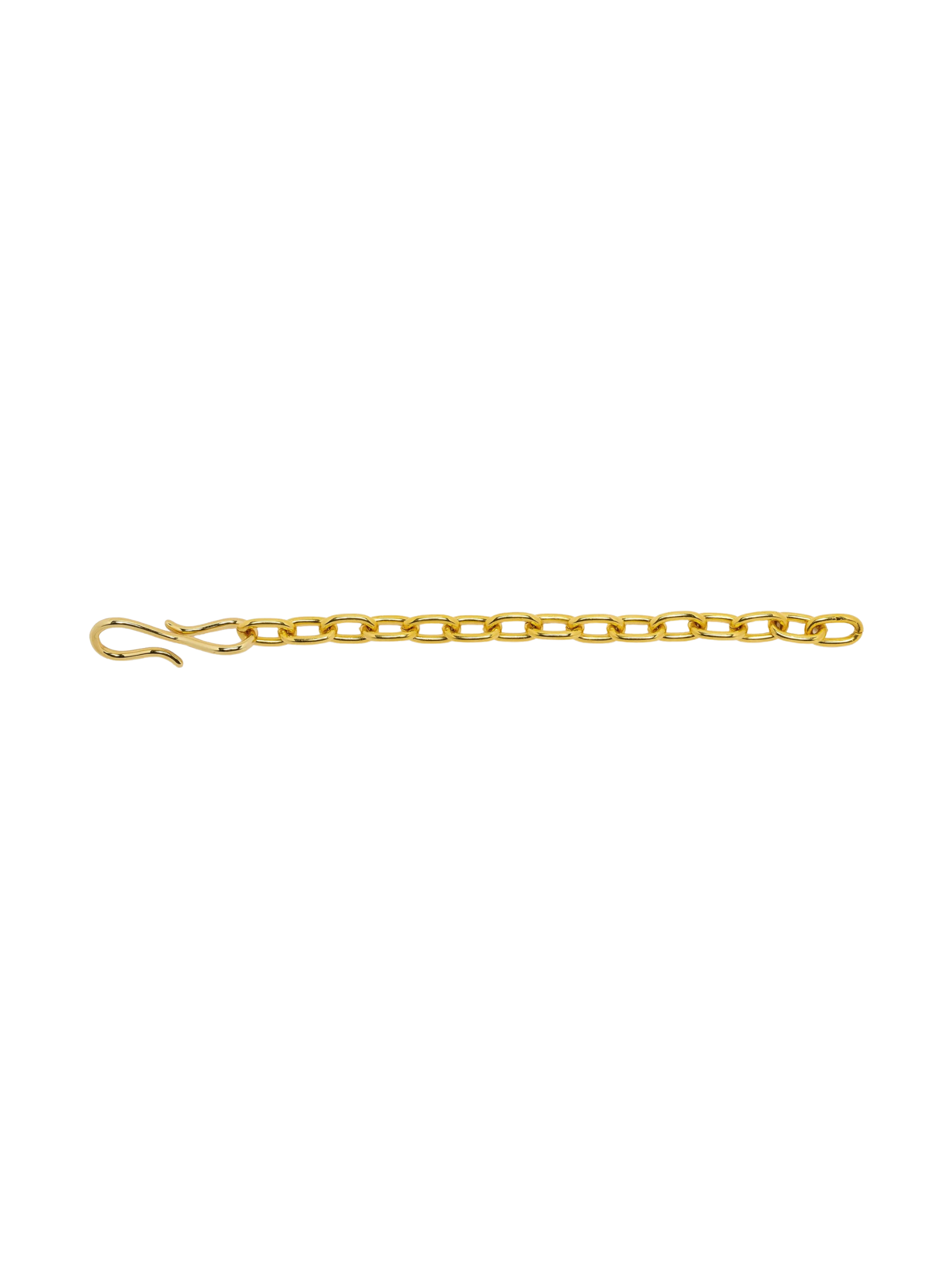 6.5" Gold Extender
