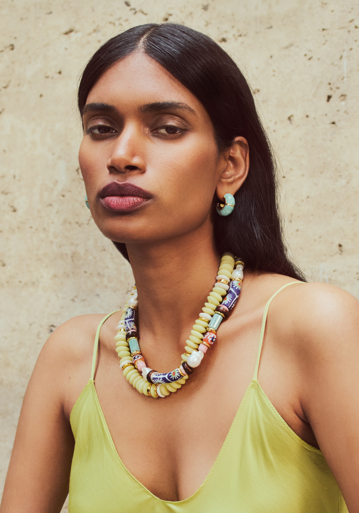 Souvenir Necklace