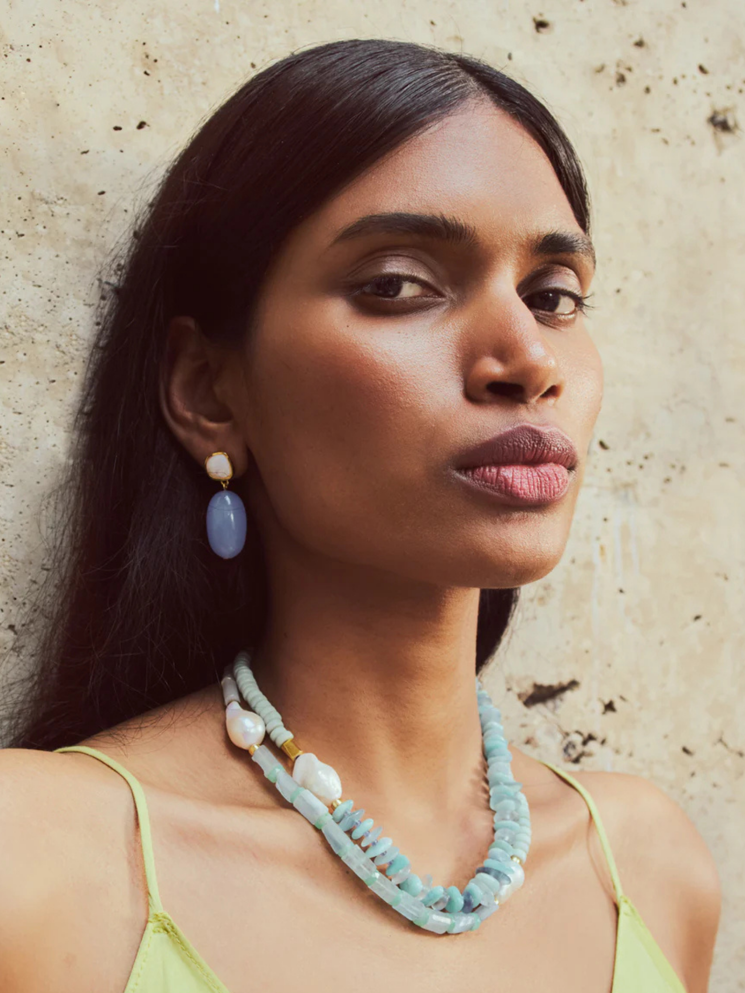 Big Sur Earrings