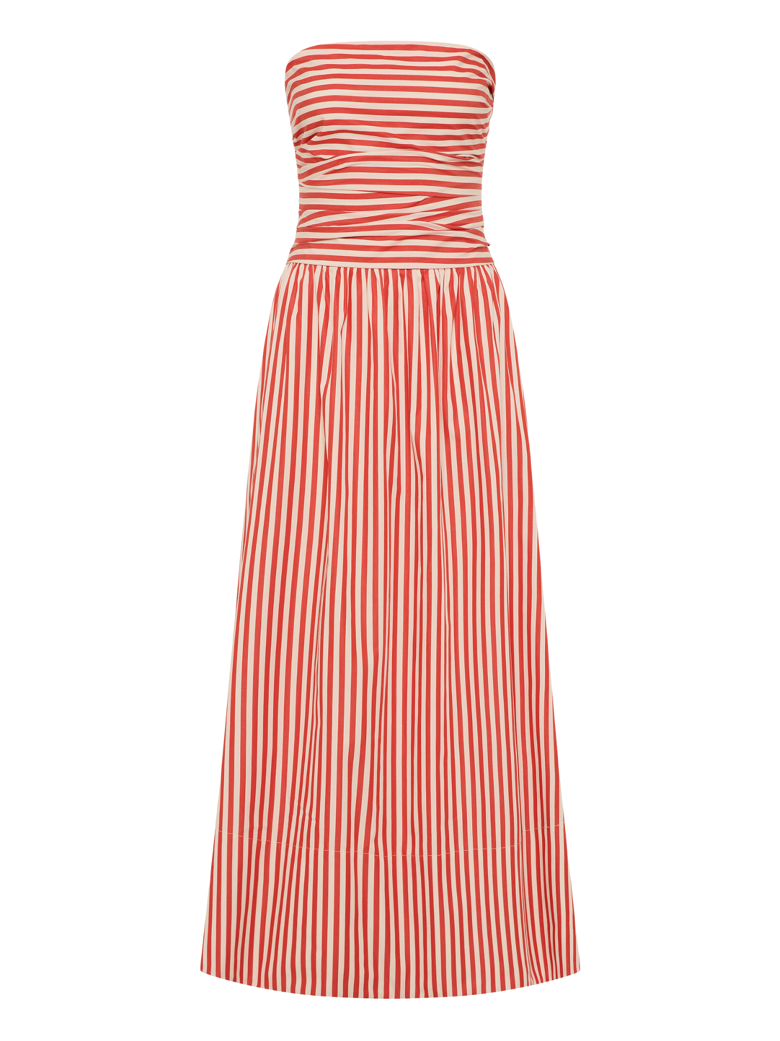Vera Maxi Dress