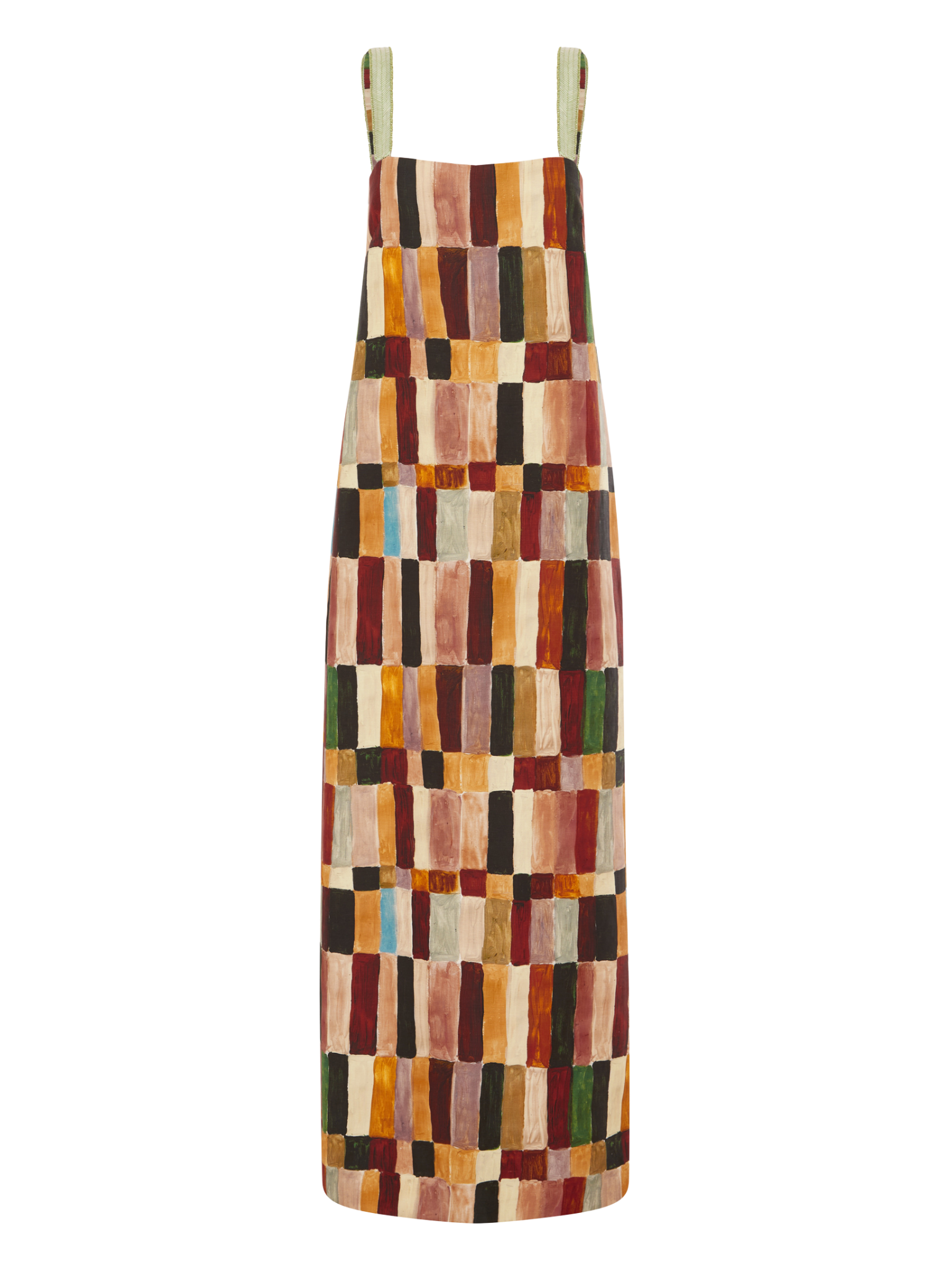 Marjorelle Midi Dress