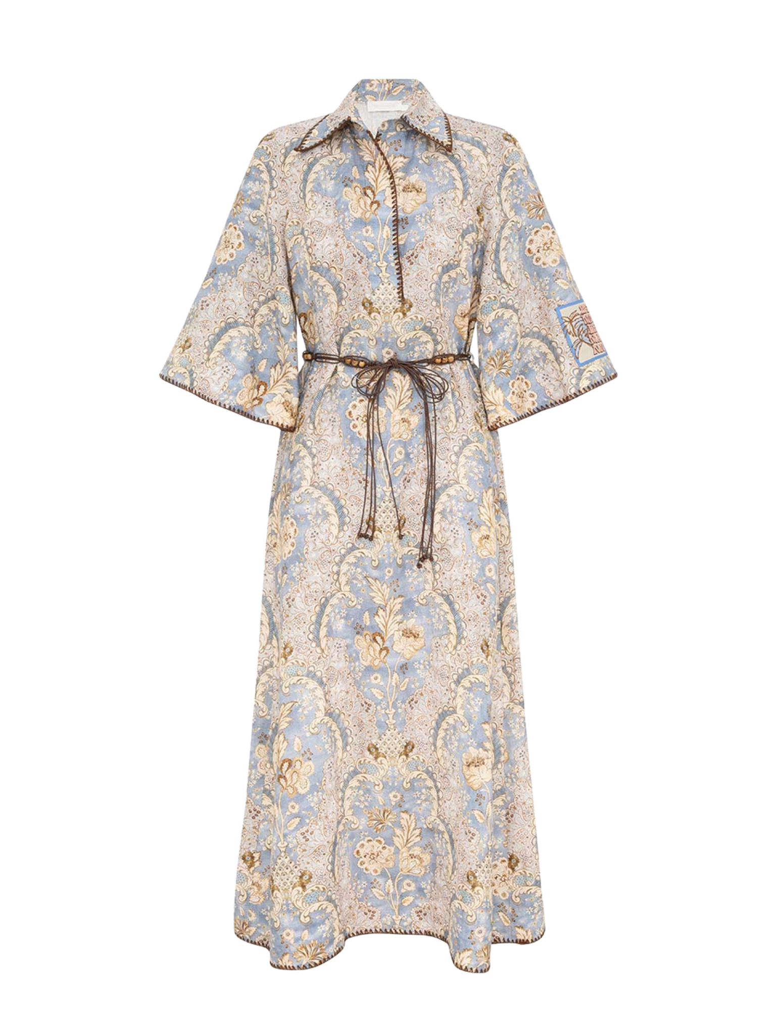 Daylight Tunic Midi