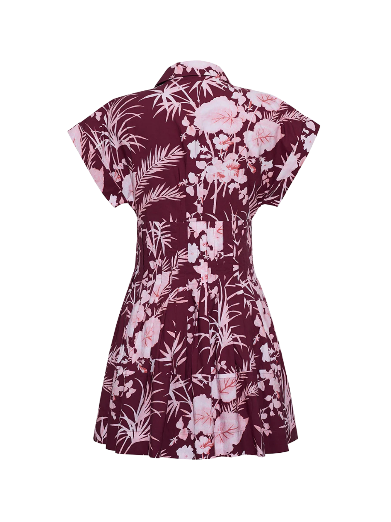 Nash Mini Dress