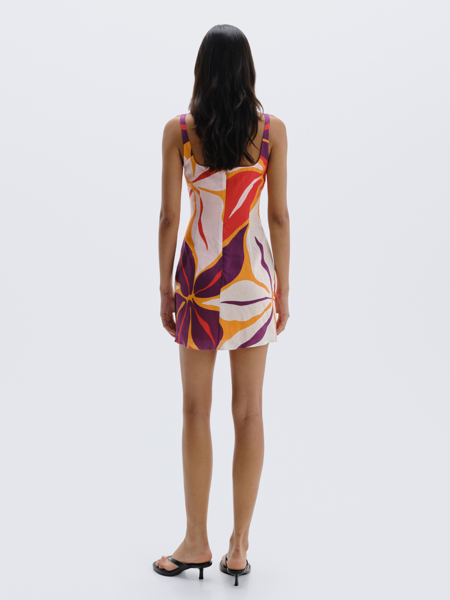 Siela Dress
