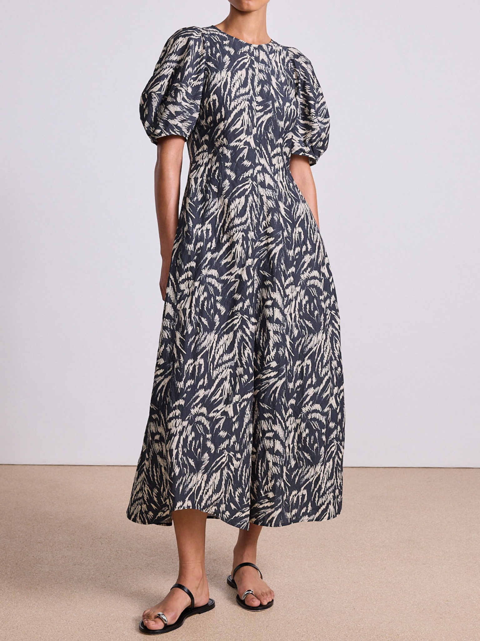 Bettina Maxi Dress