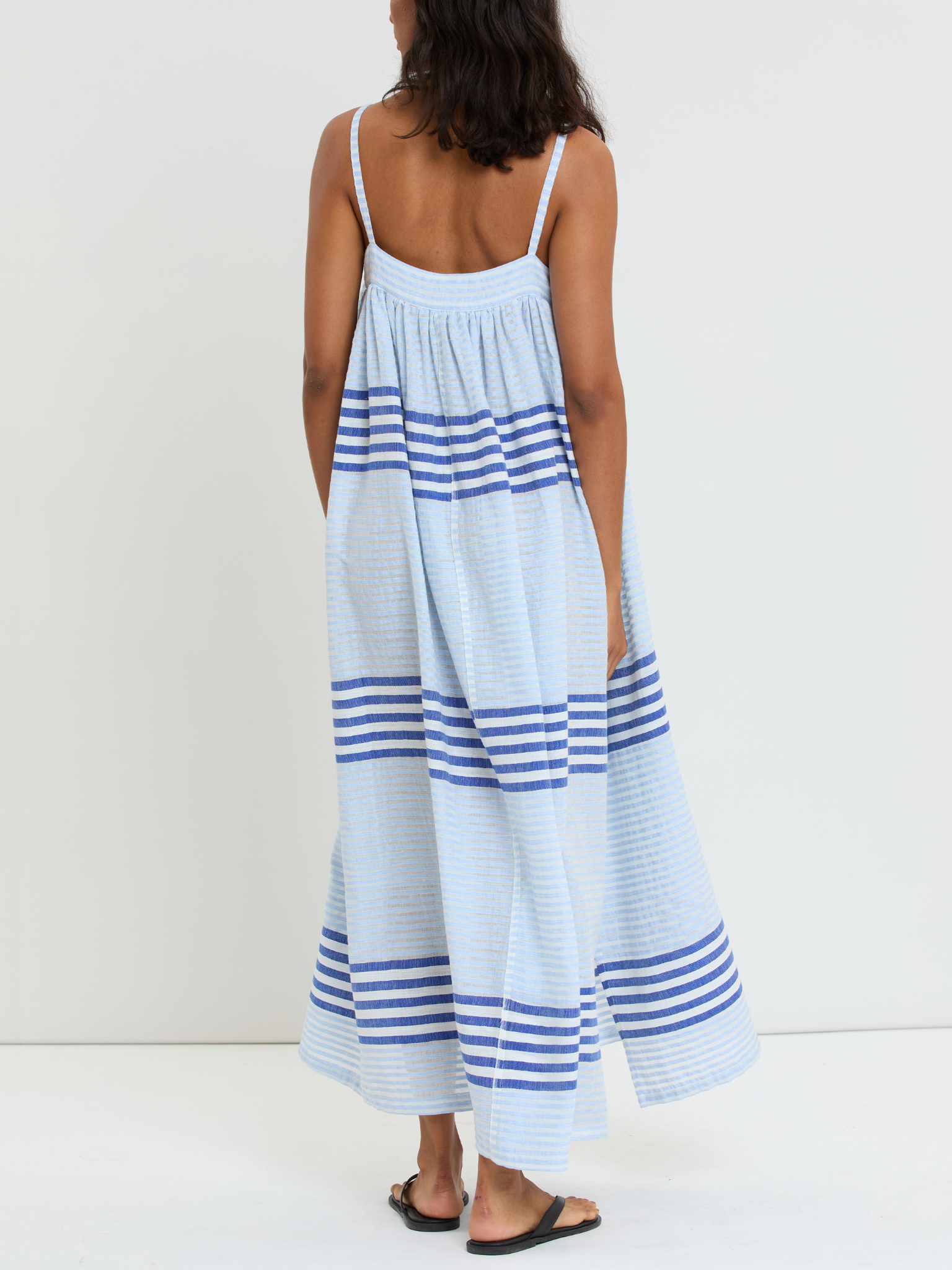 Eda Slip Dress