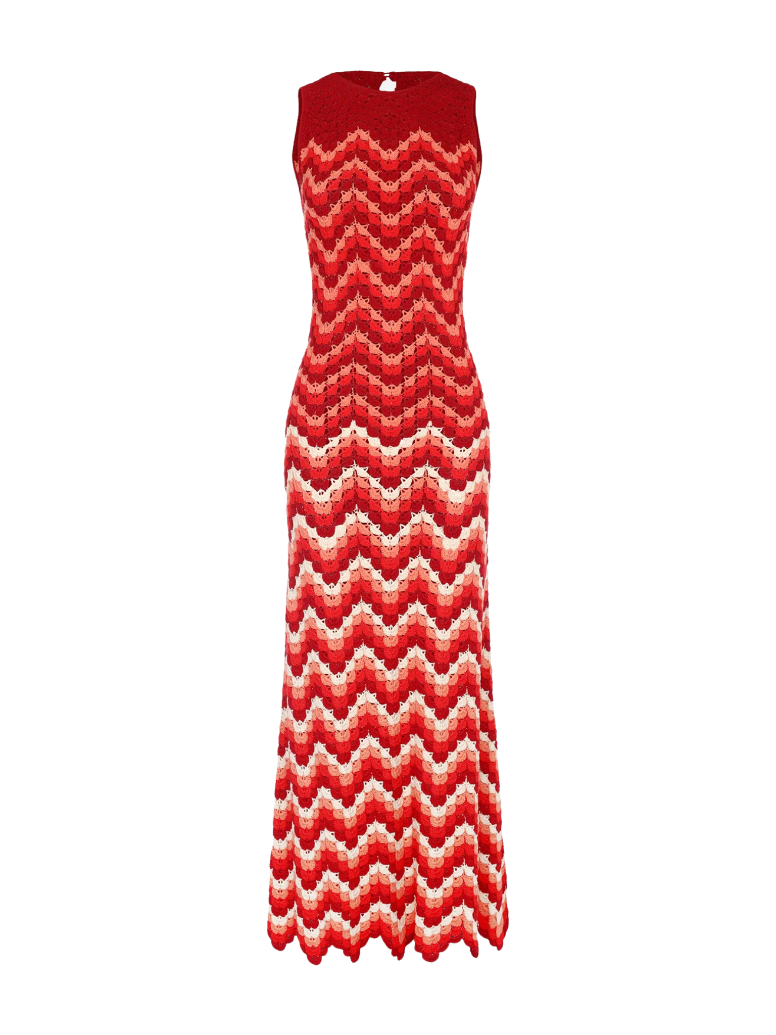 Cuenca Midi Dress