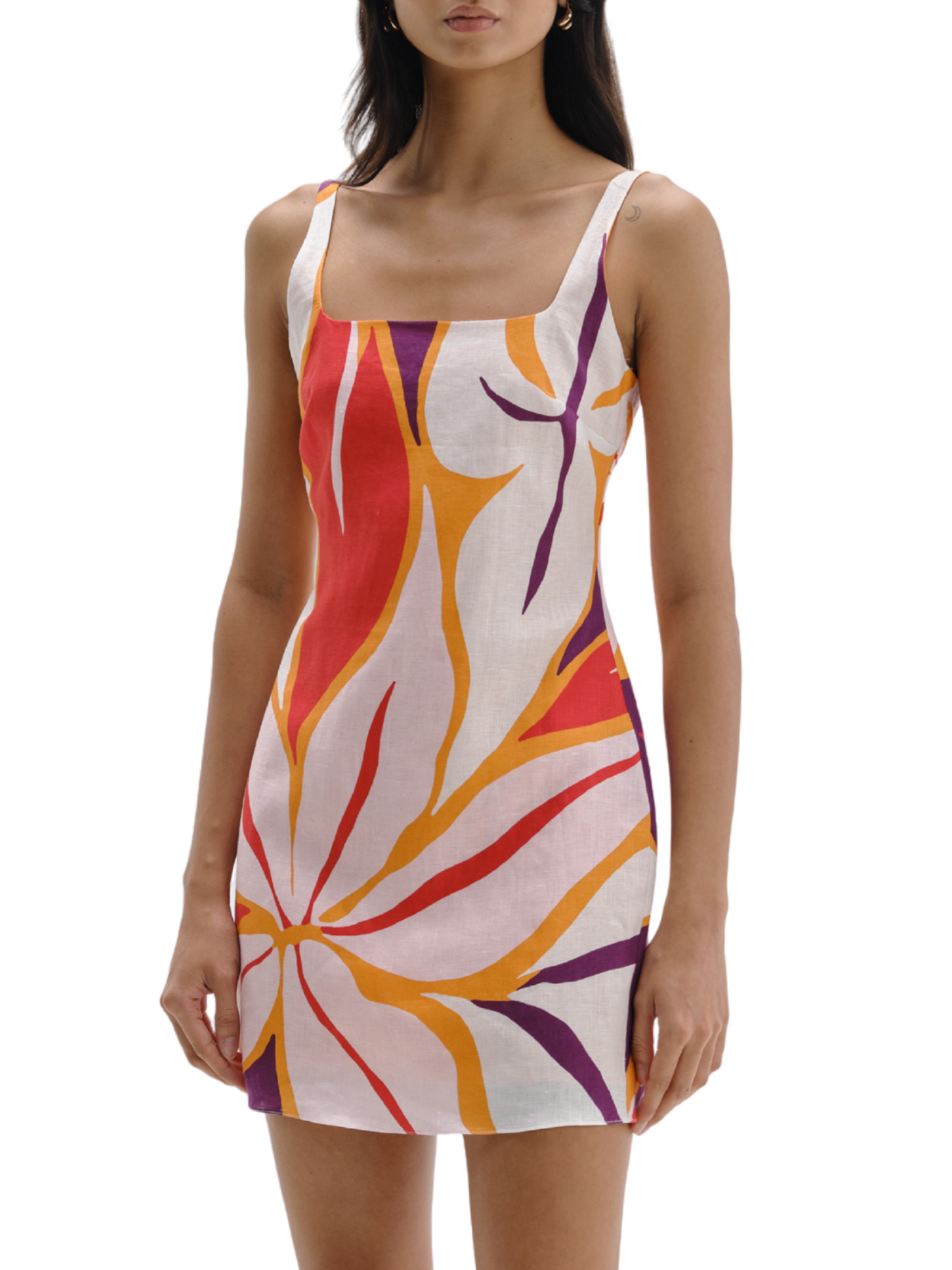 Siela Dress