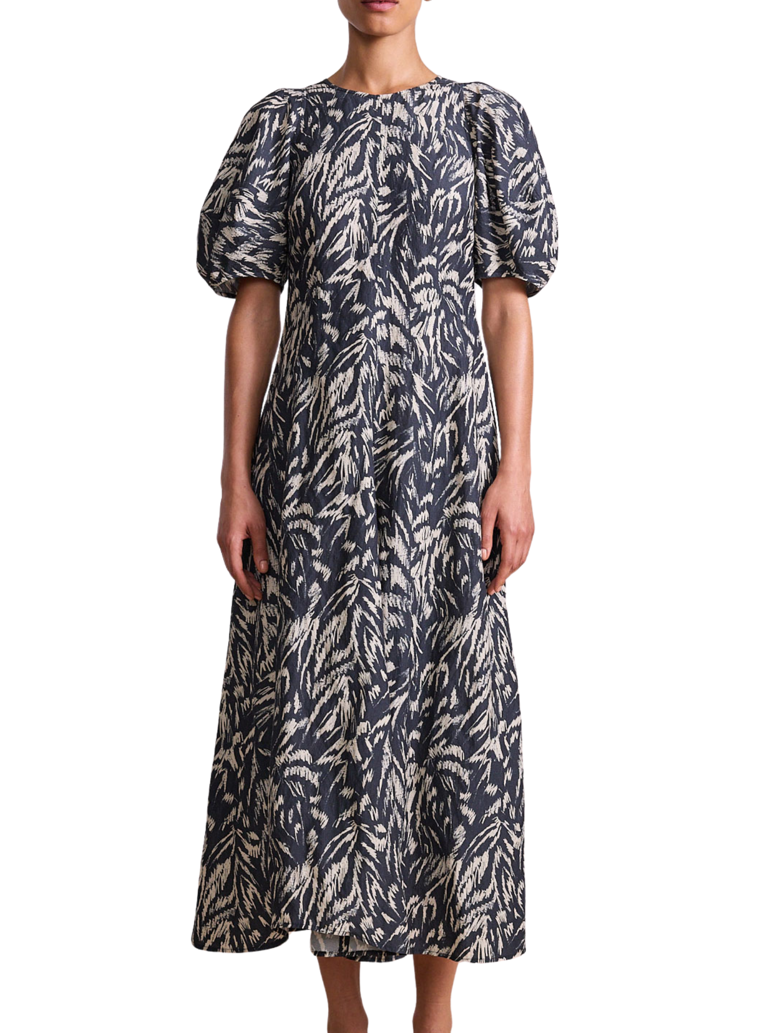Bettina Maxi Dress