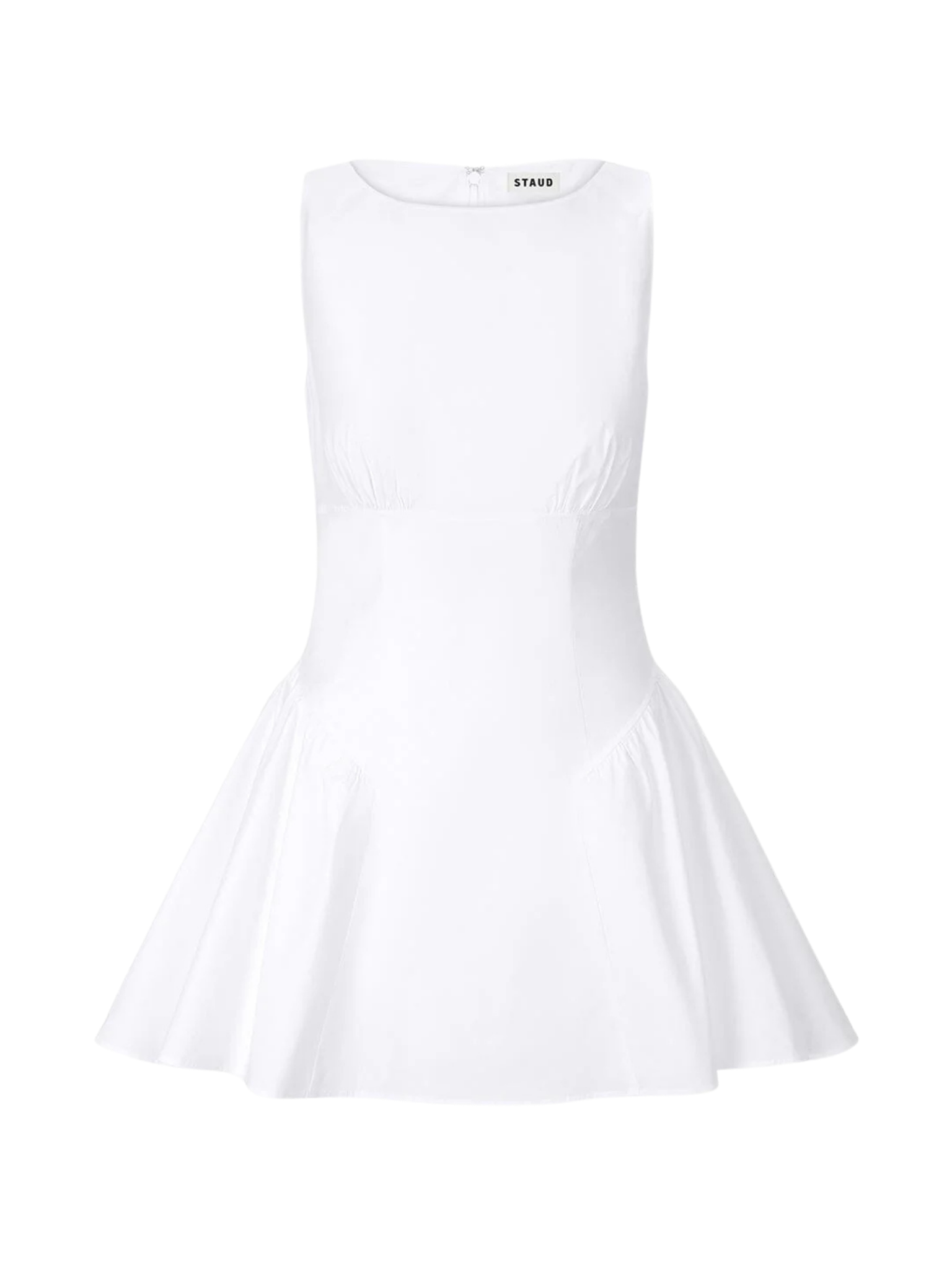 Gwen Mini Dress