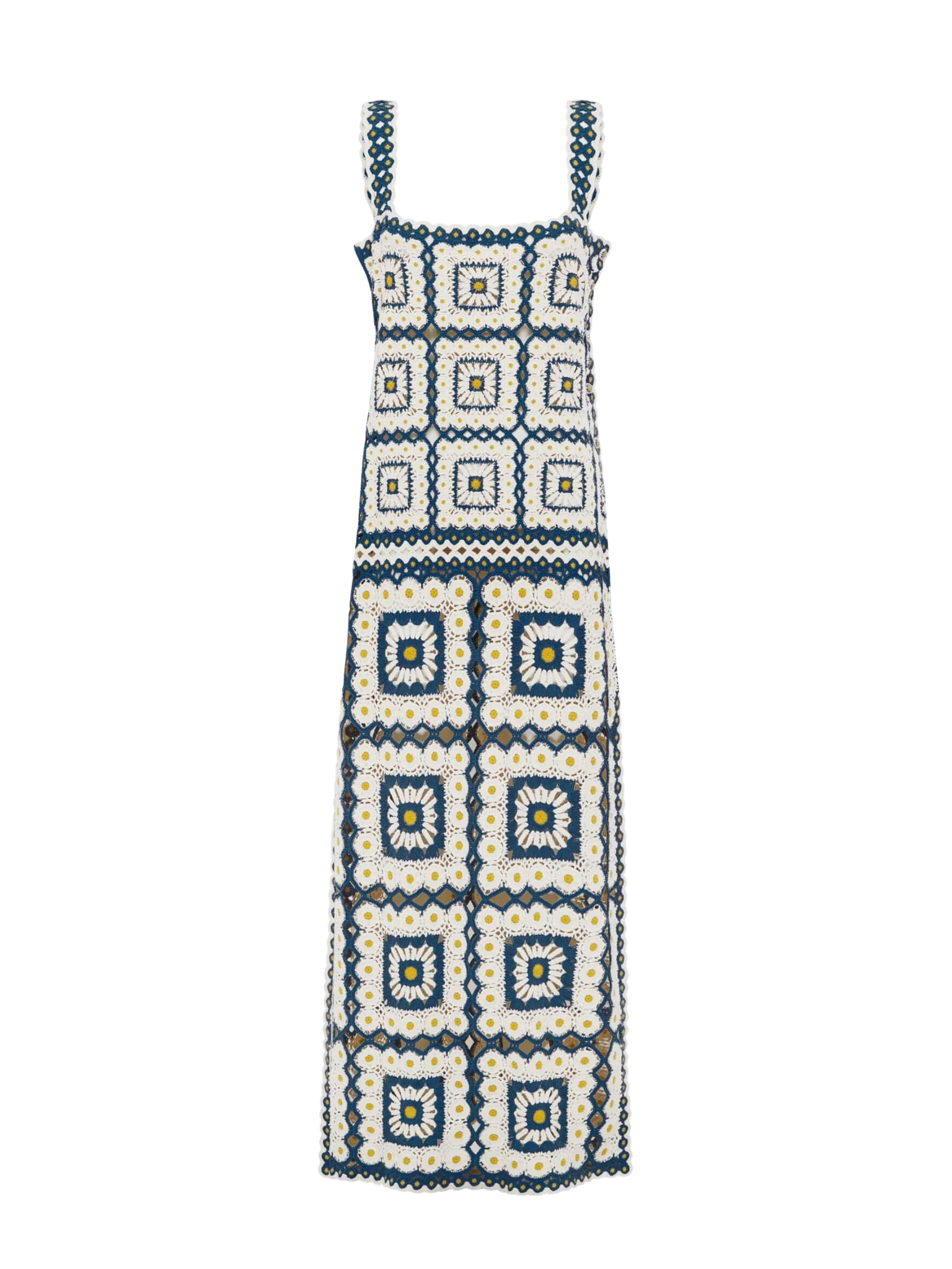 Dolly Midi Dress