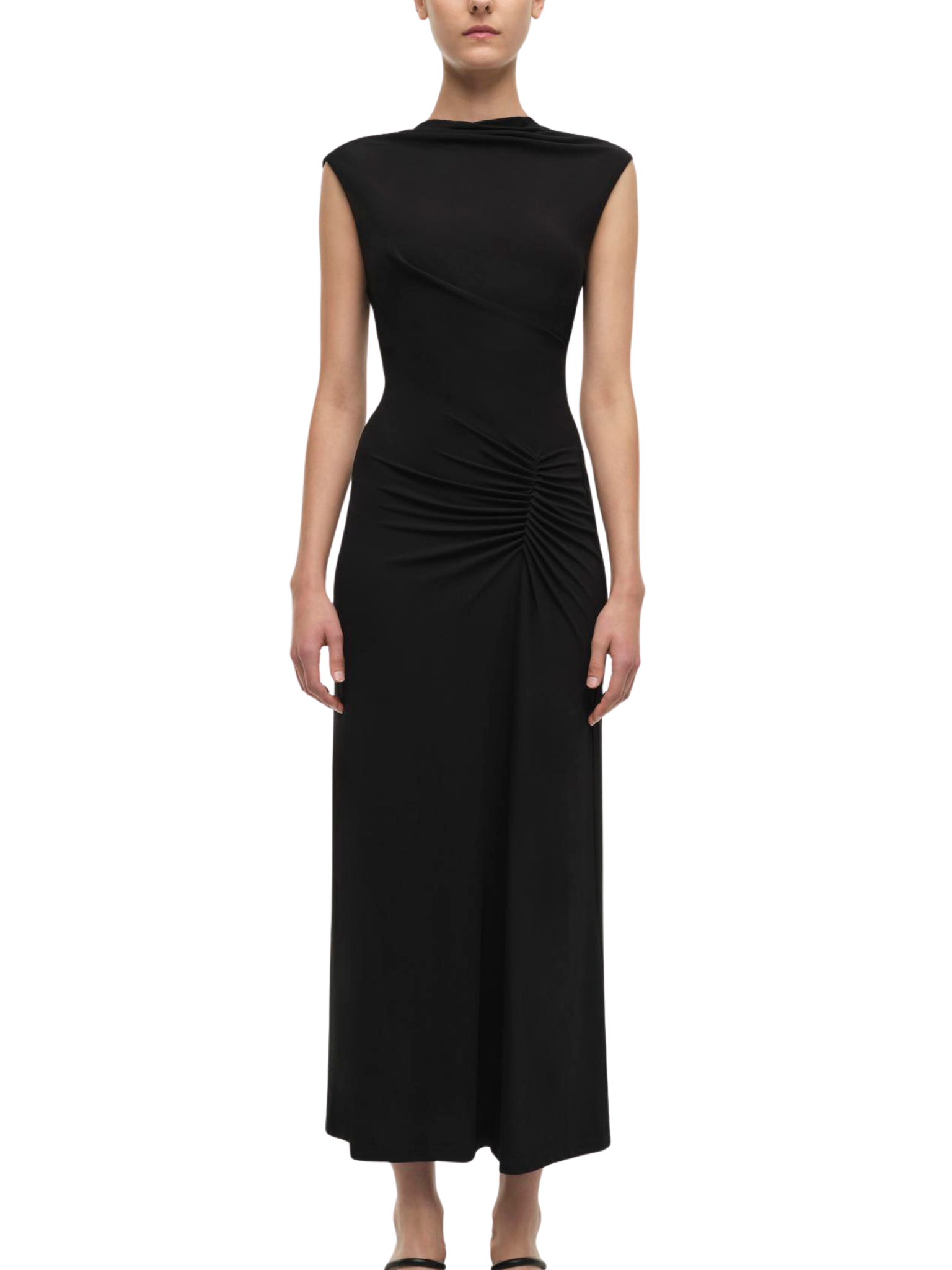 Acacia Midi Dress