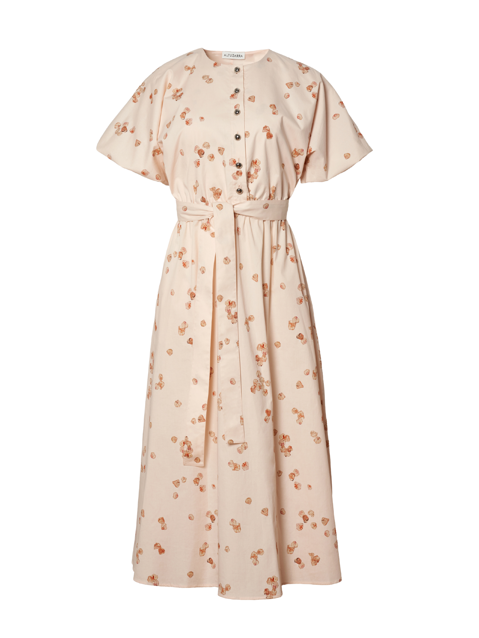 Paulina Dress