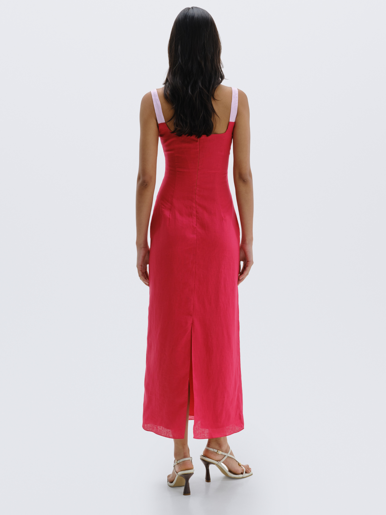 Nara Dress