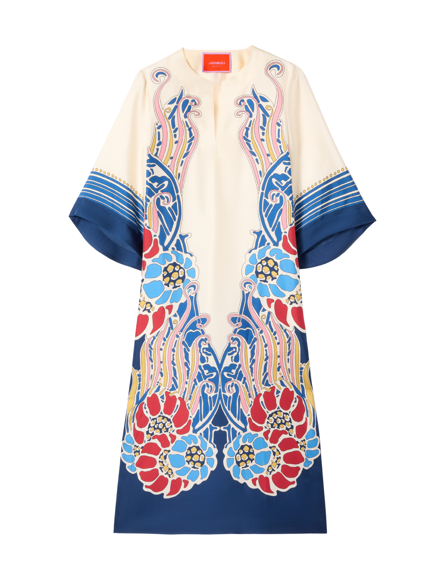 The Kaftan