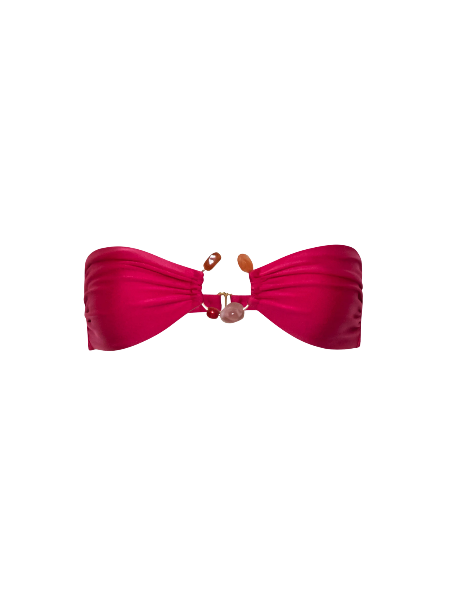 Nala Bikini Top