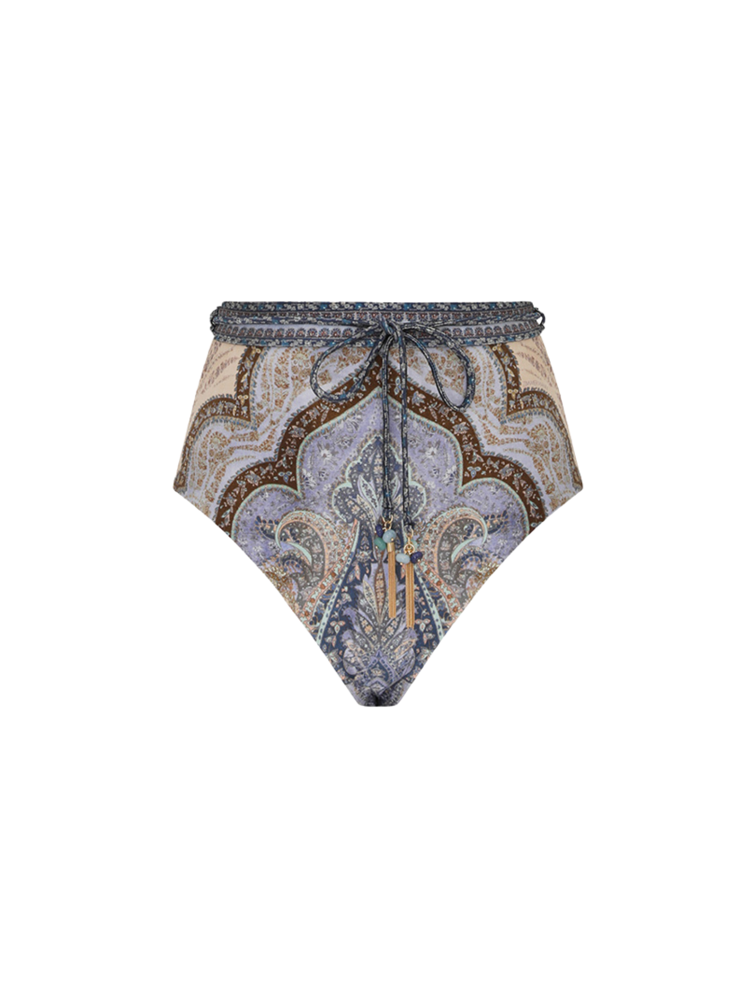 Wanderlust High Waist Pant