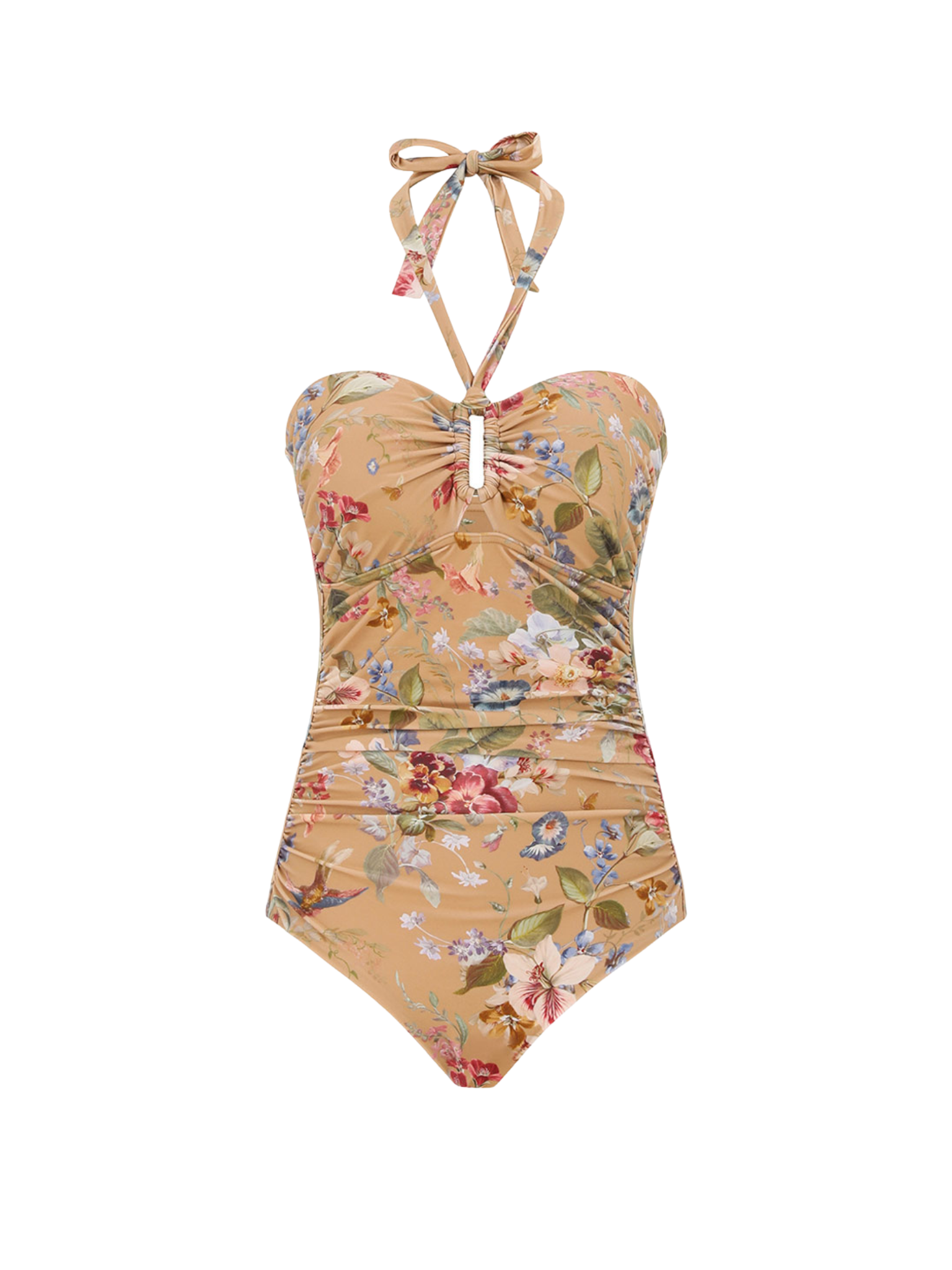Patience Wide Link One-Piece