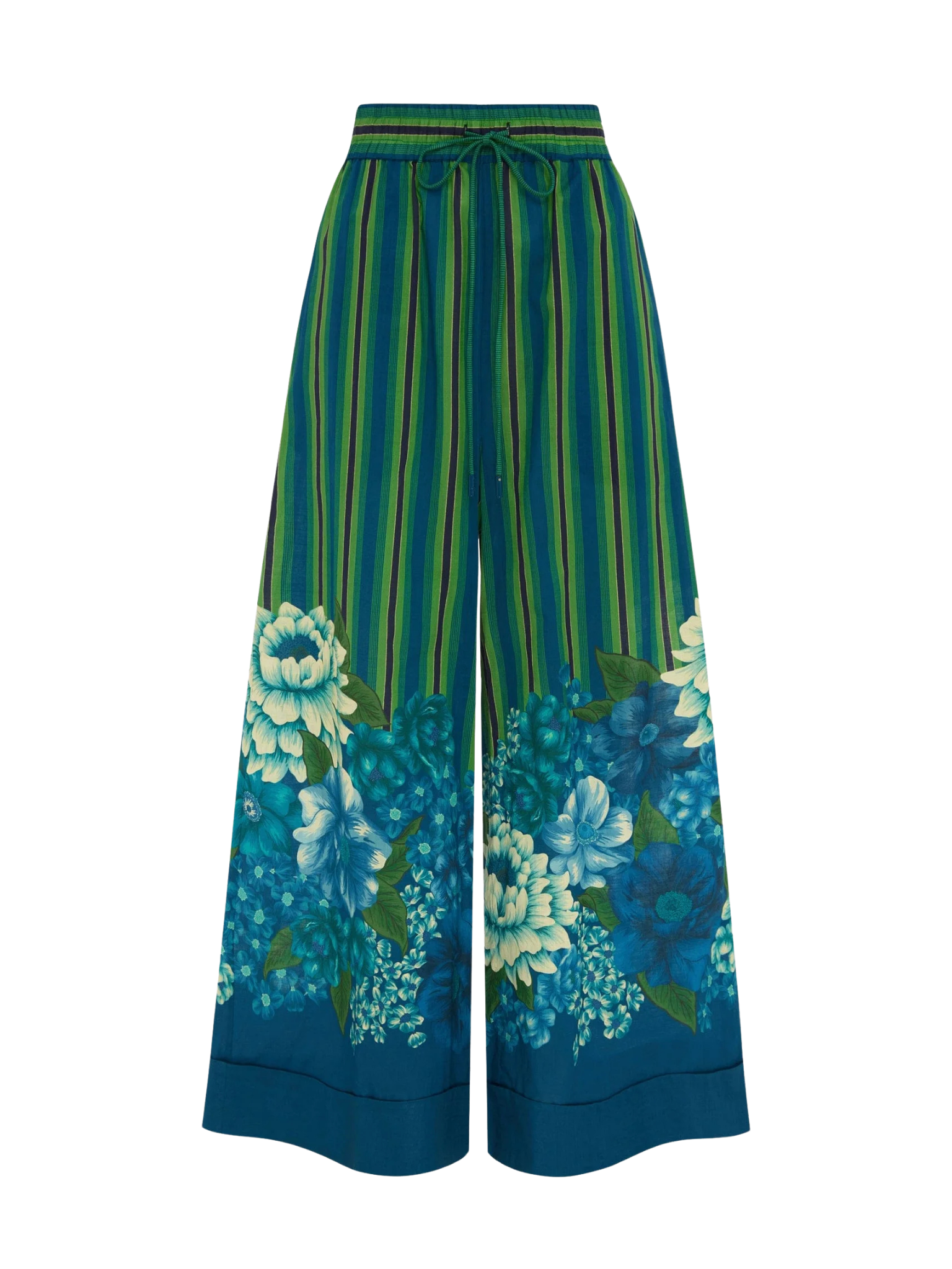 Margo Cuffed Pant