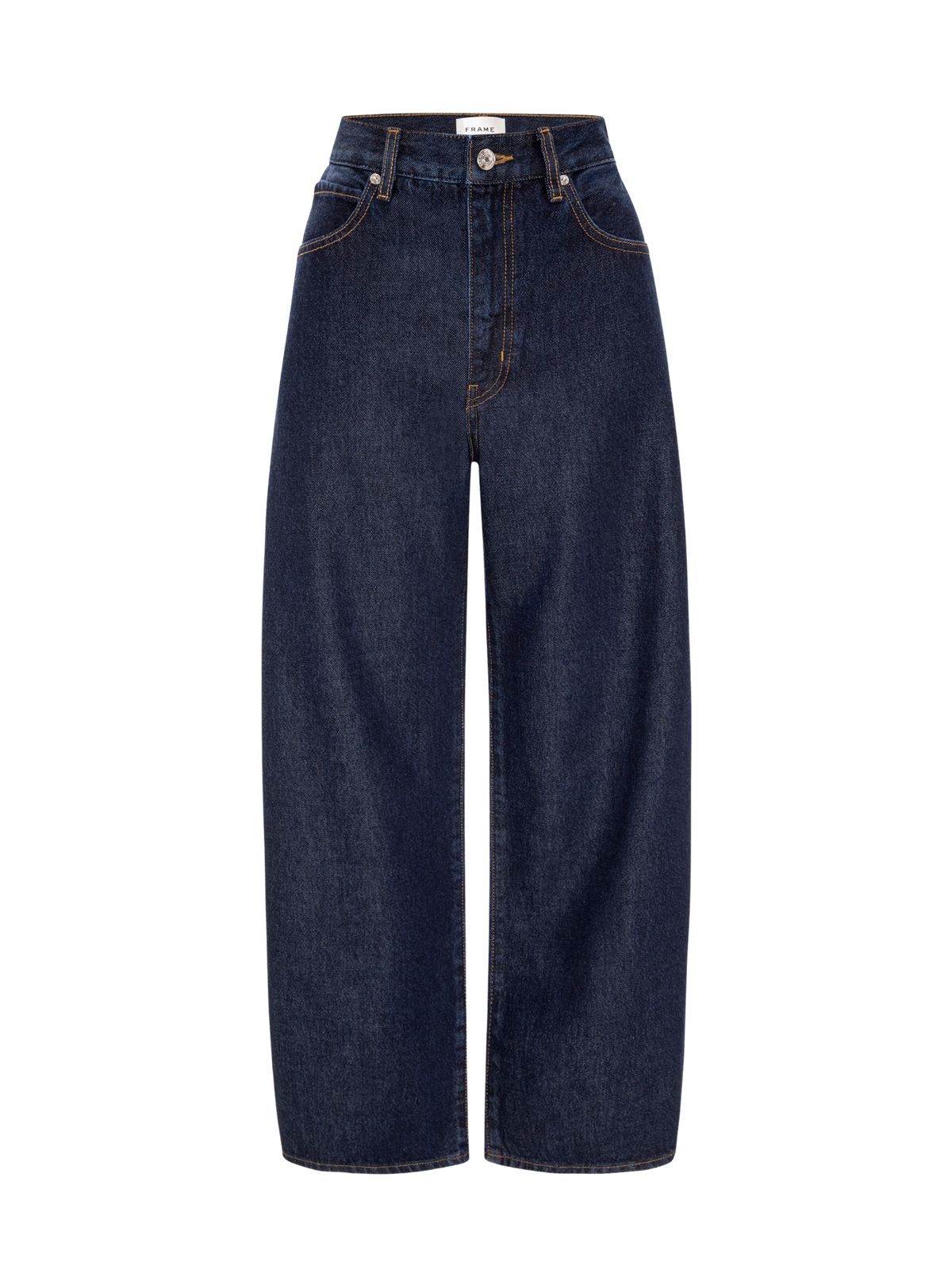 The Bow Crop