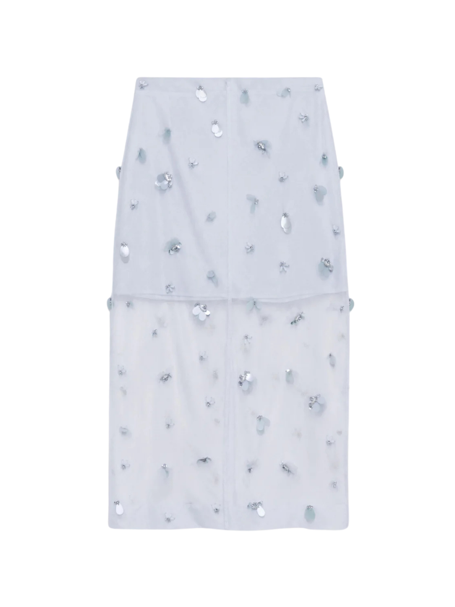 Delilah Midi Skirt