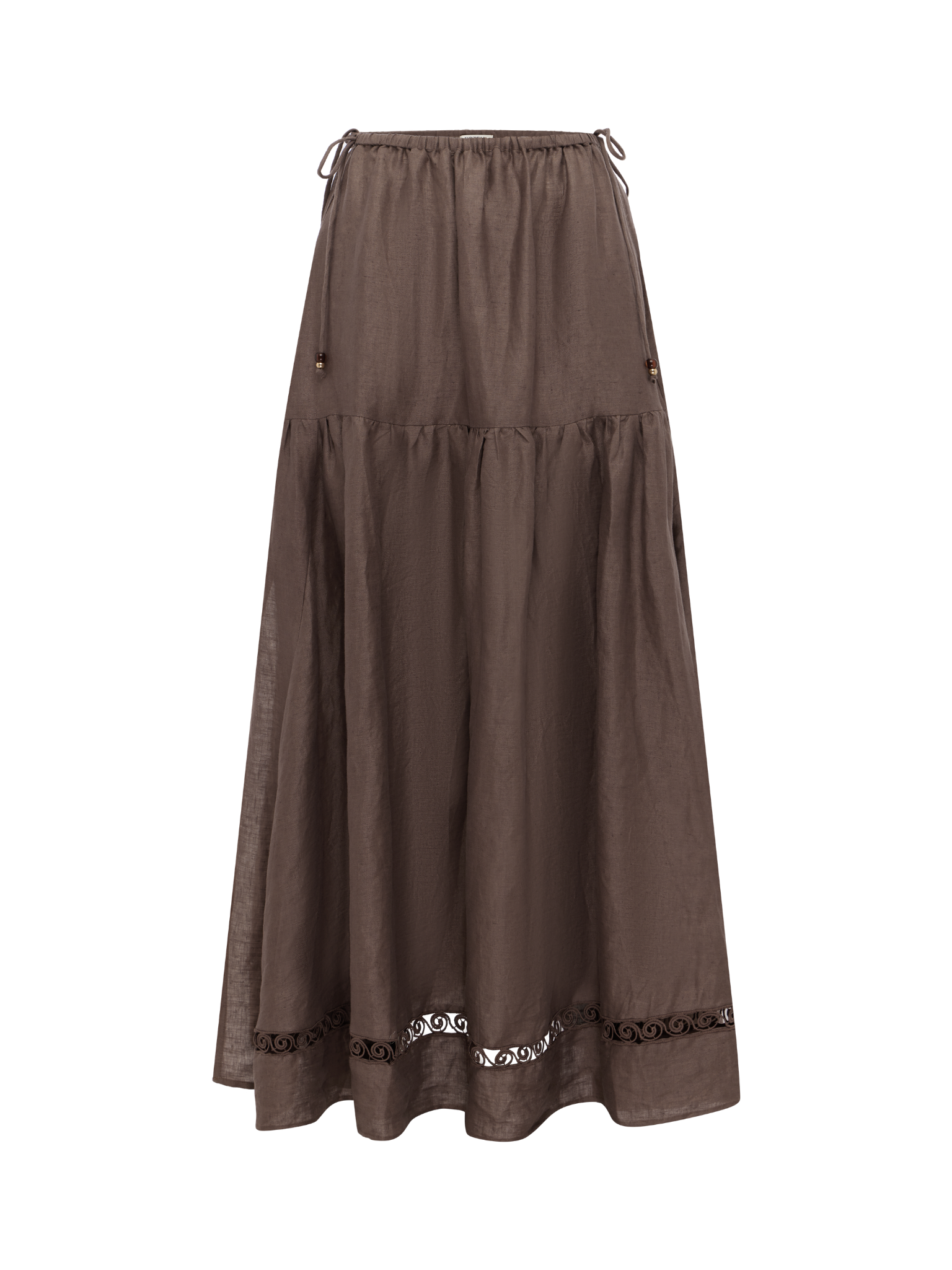 Myra Maxi Skirt