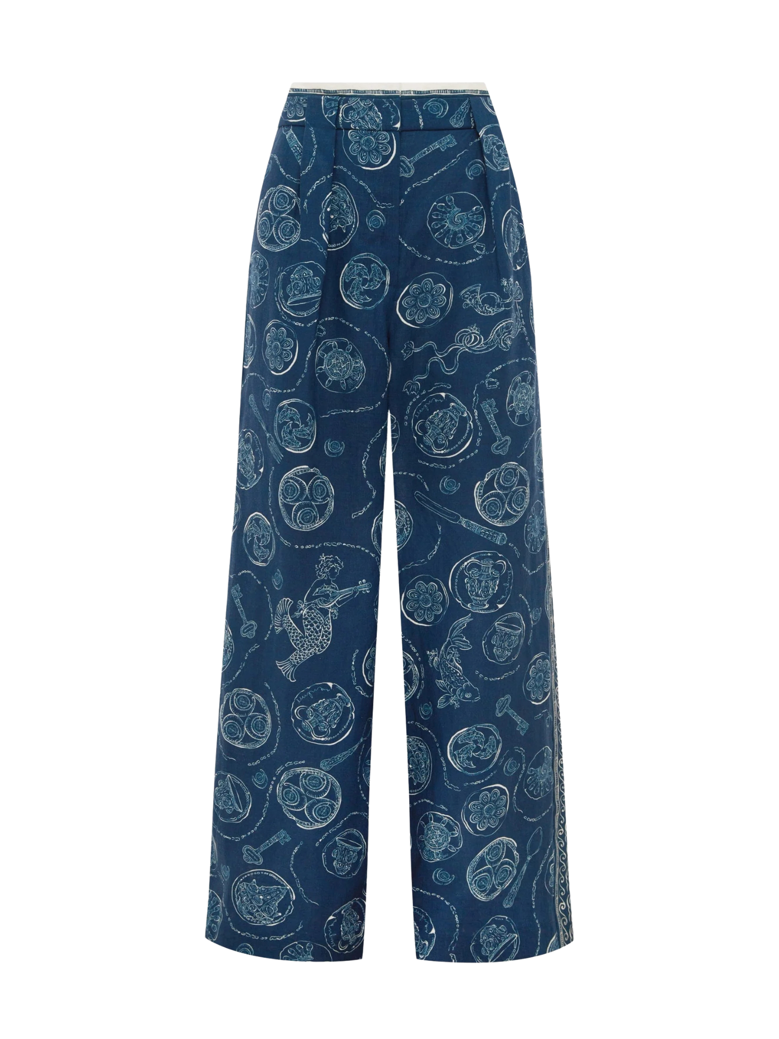 Lucky Pant