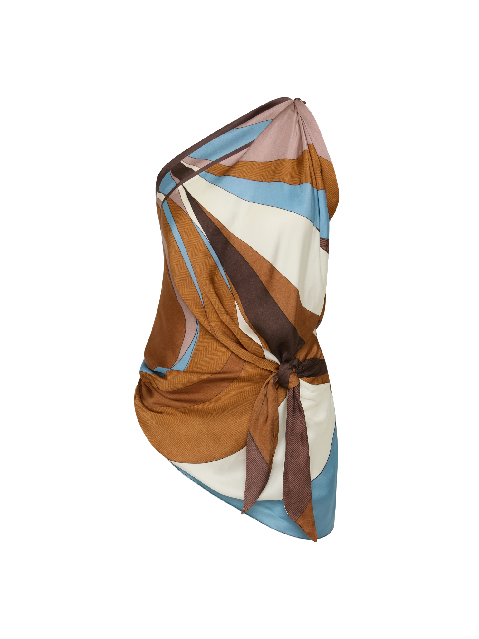 Sotto Knot Top