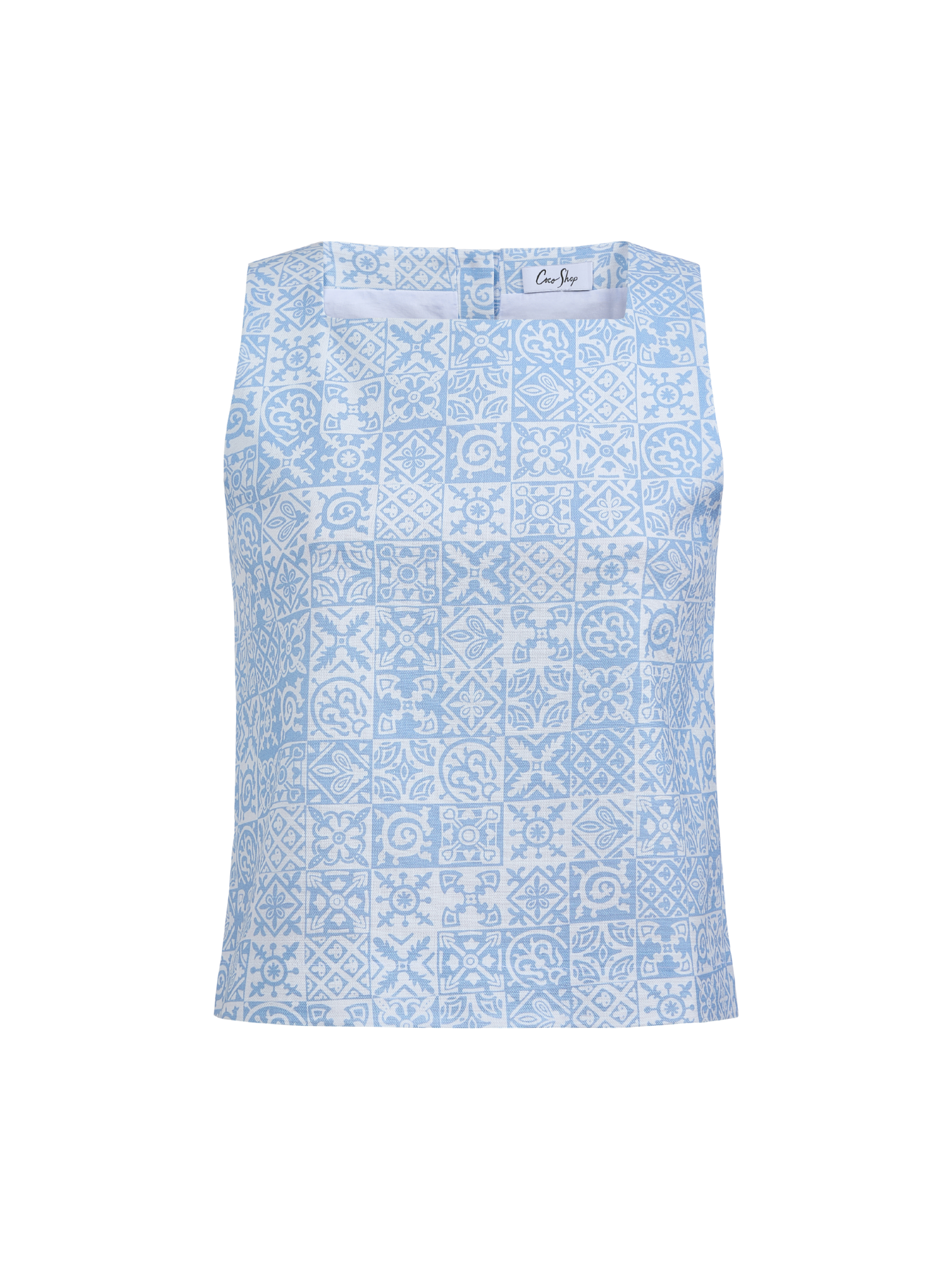 Shift Top