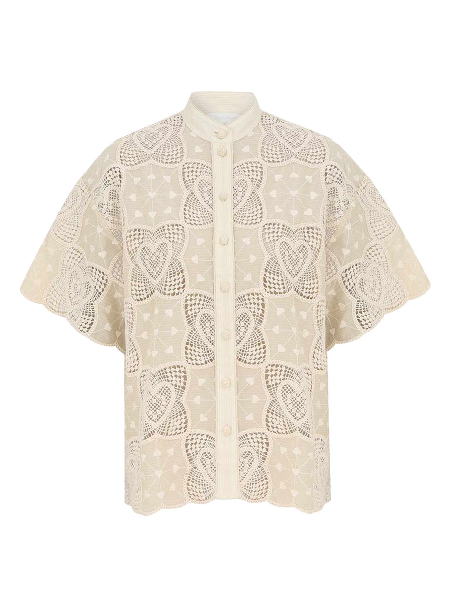 Wanderlust Shirt