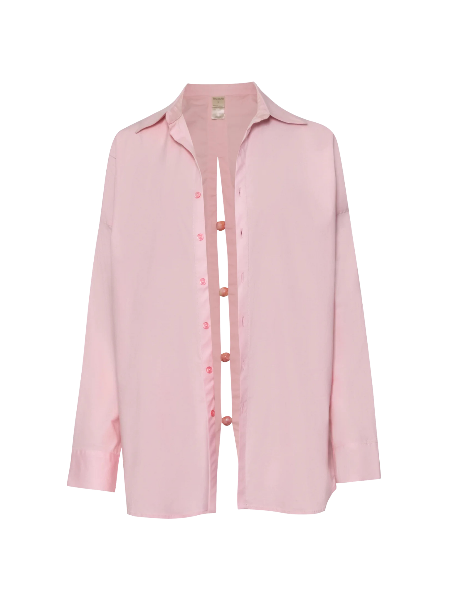 Wayra Shirt