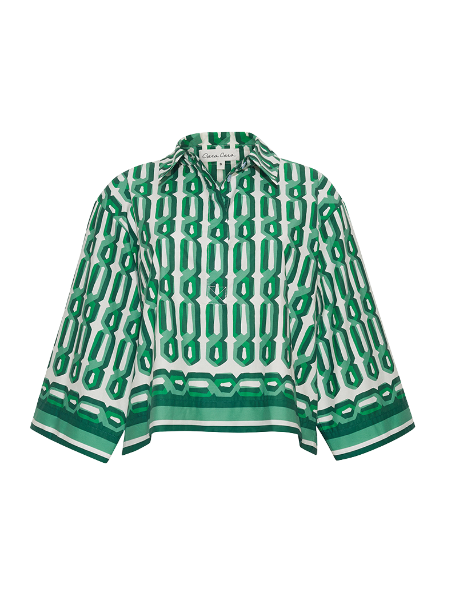 Erica Shirt