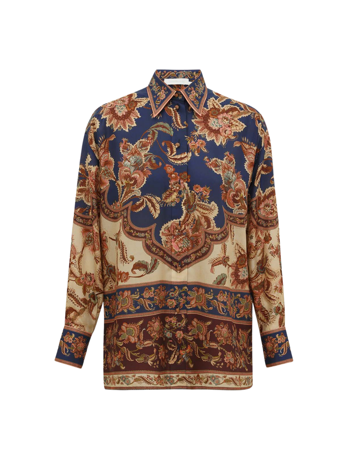Aster Relaxed Shirt