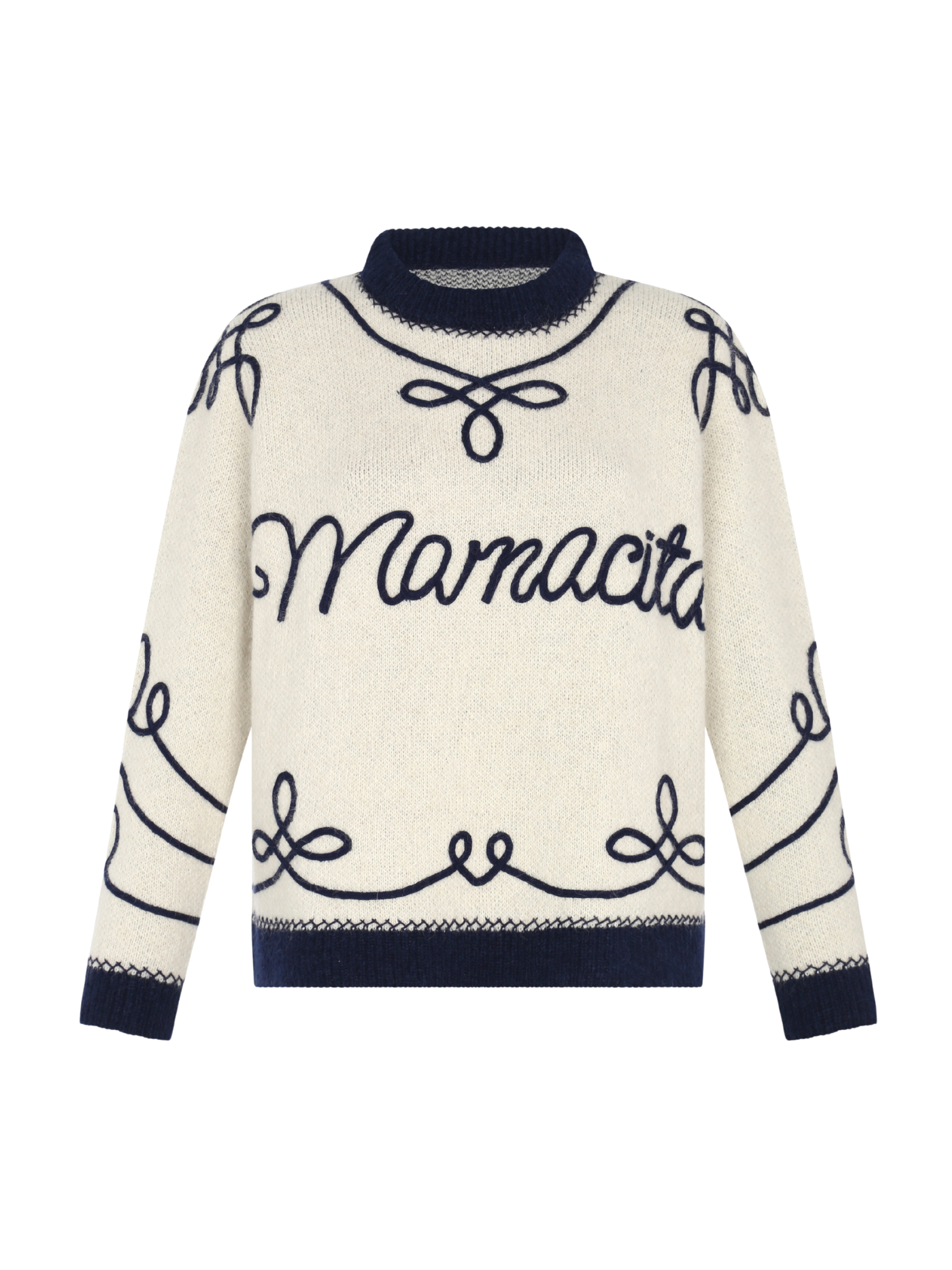 Mamacita Sweater