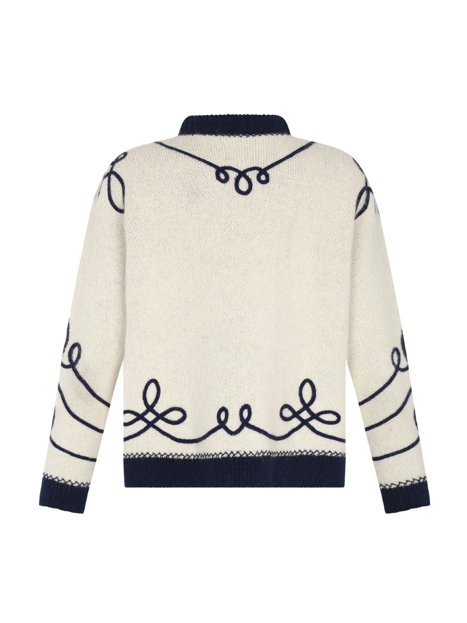 Mamacita Sweater