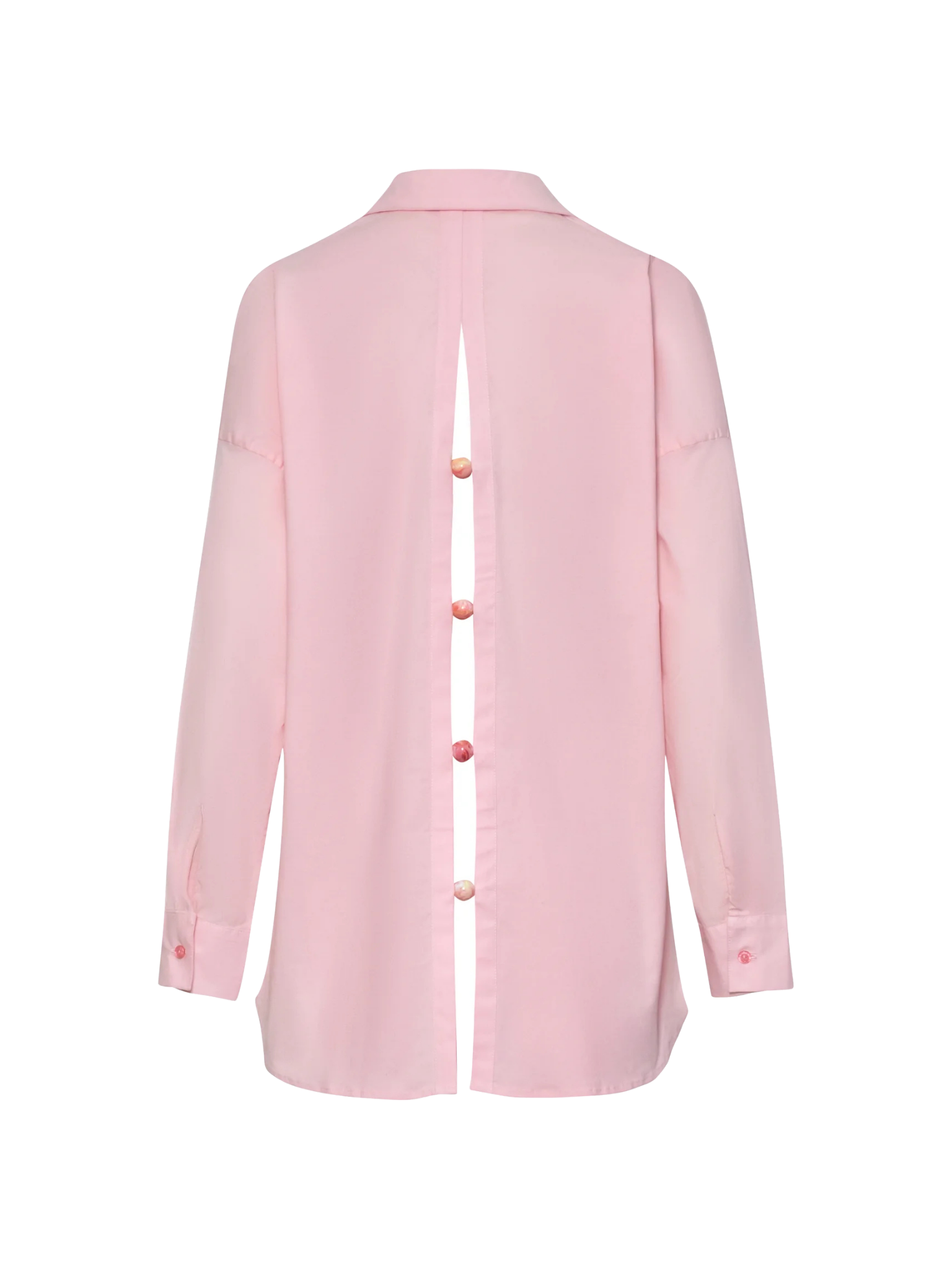 Wayra Shirt