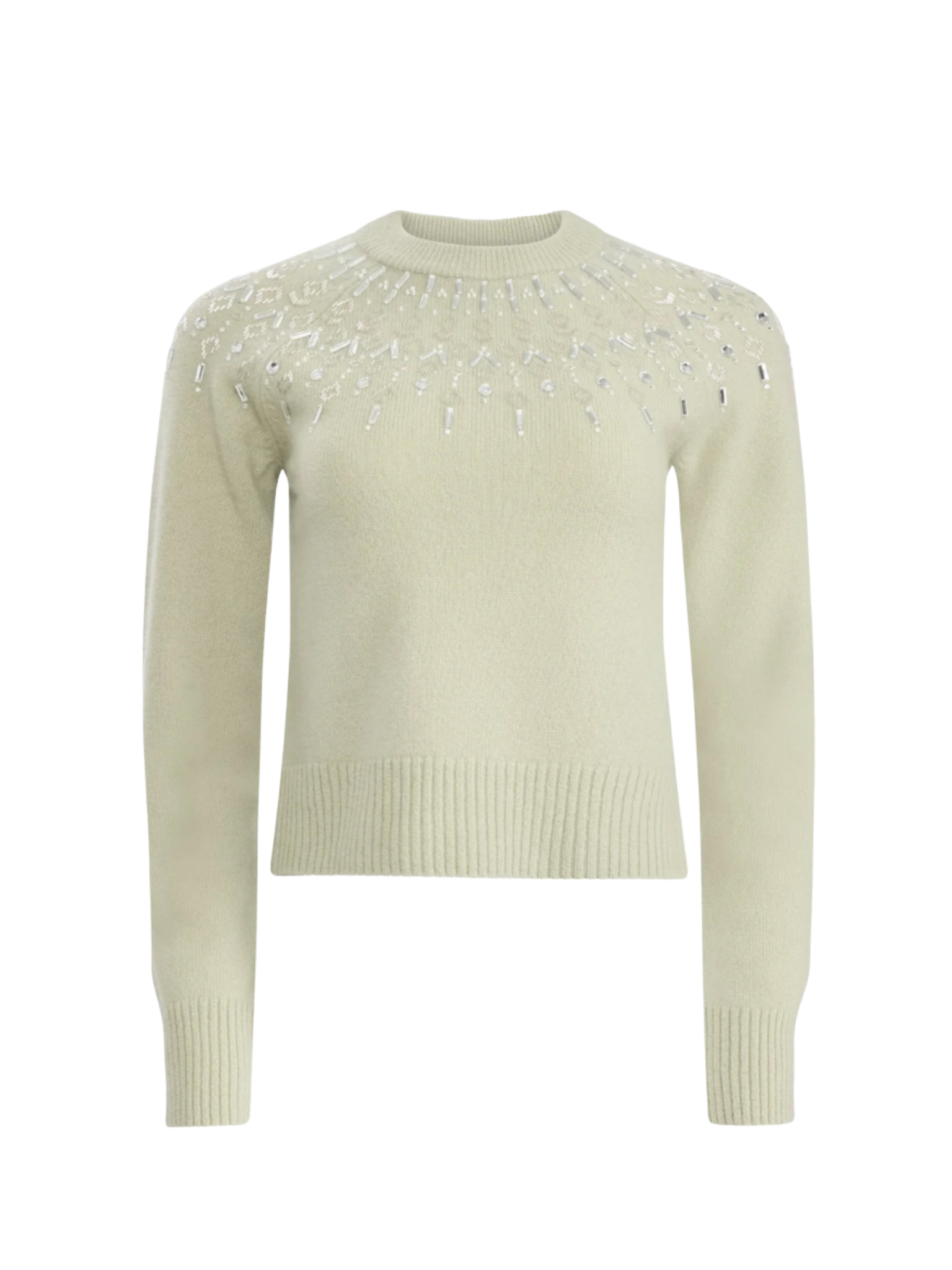 Harold Sweater