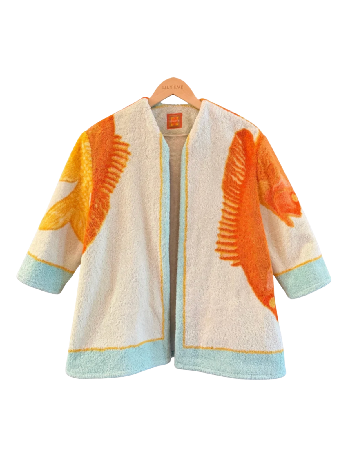 The Terry Towel Series