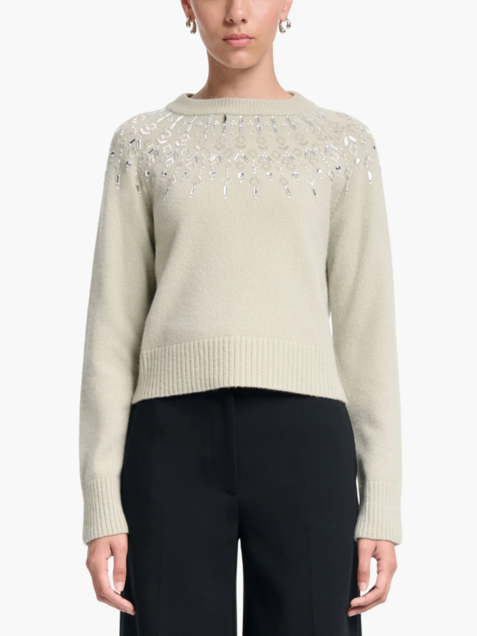 Harold Sweater