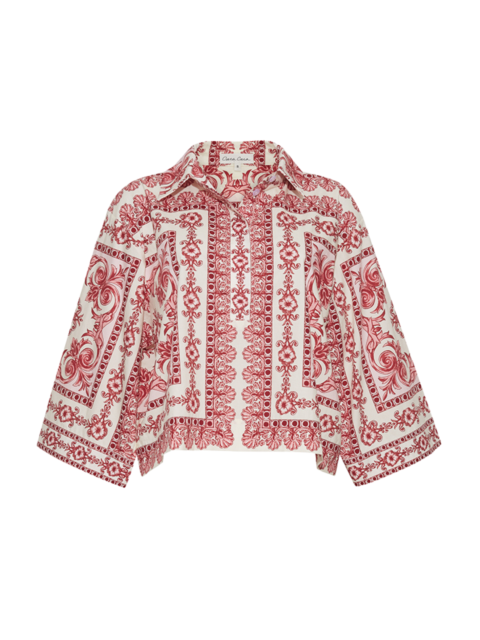 Erica Shirt
