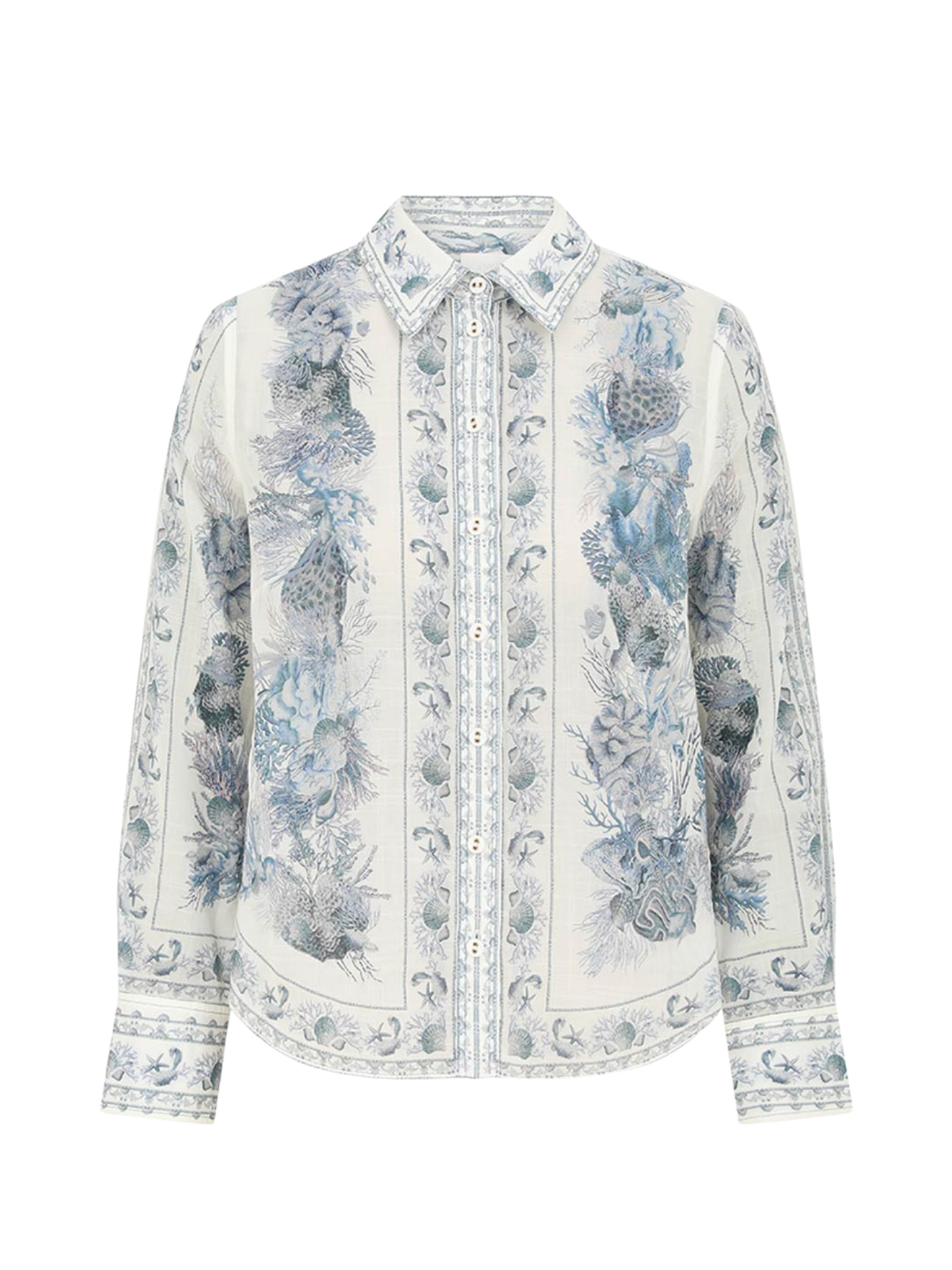 Wanderlust Body Shirt