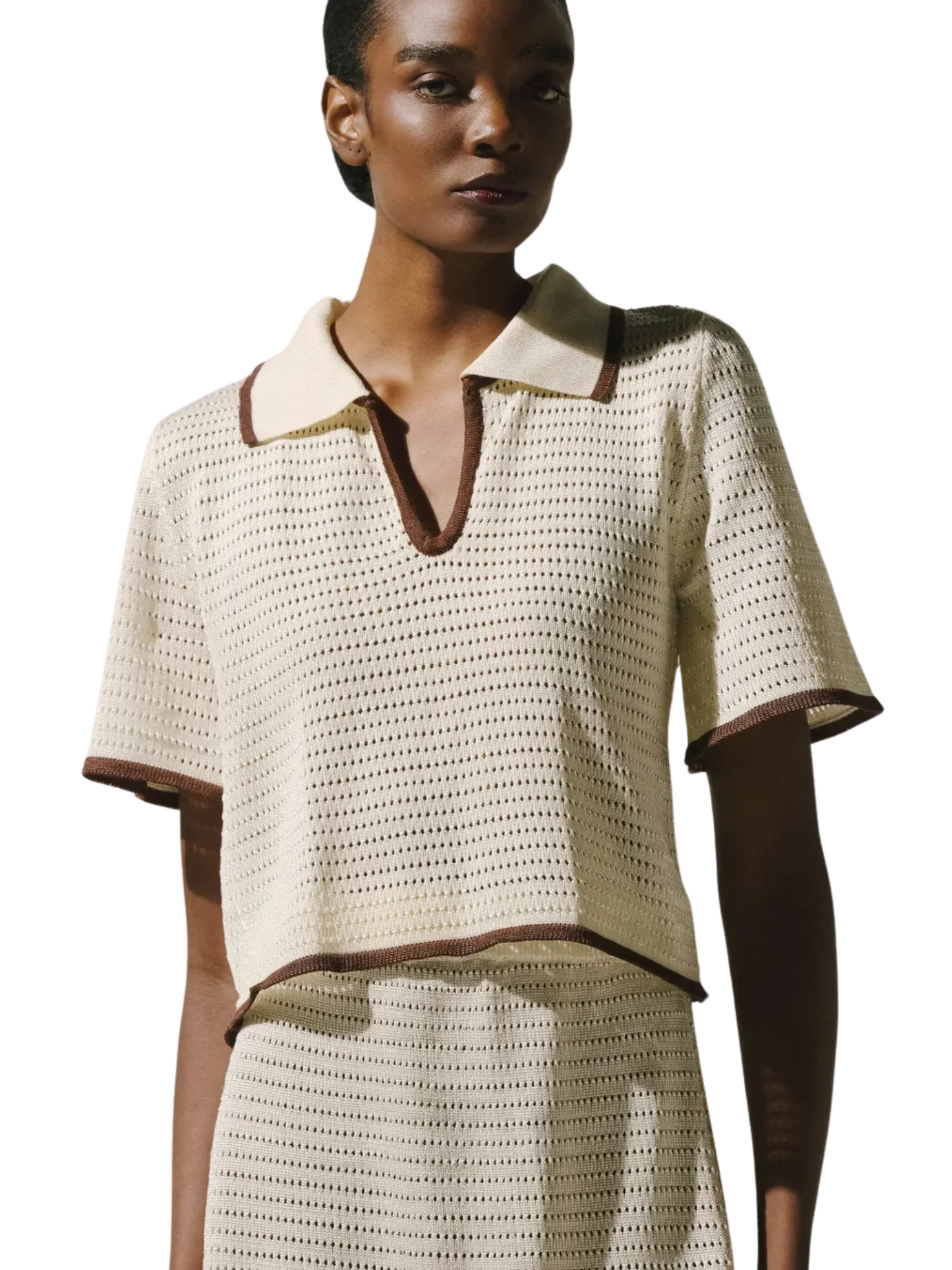 Carlotta Shirt