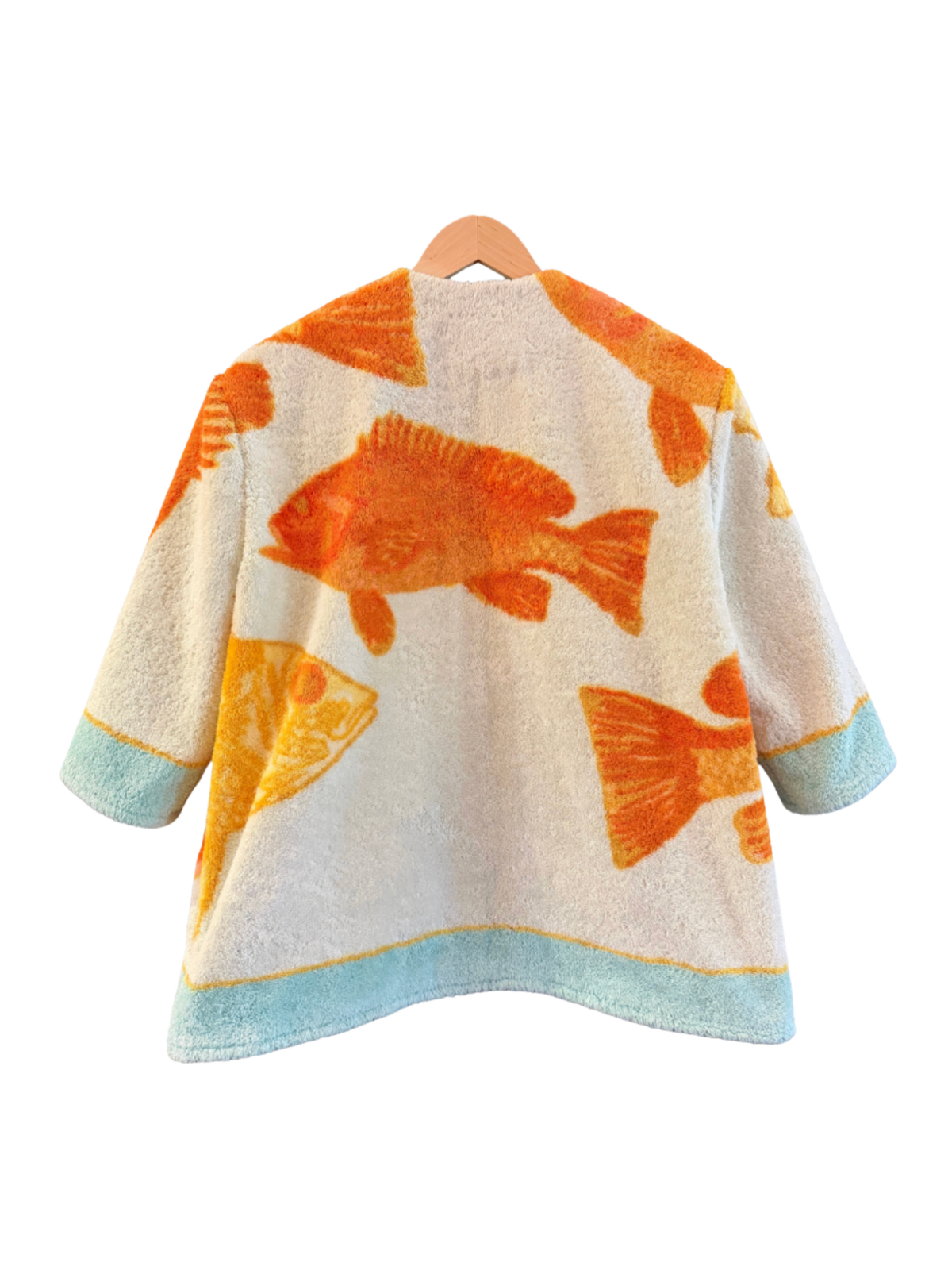 The Terry Towel Series