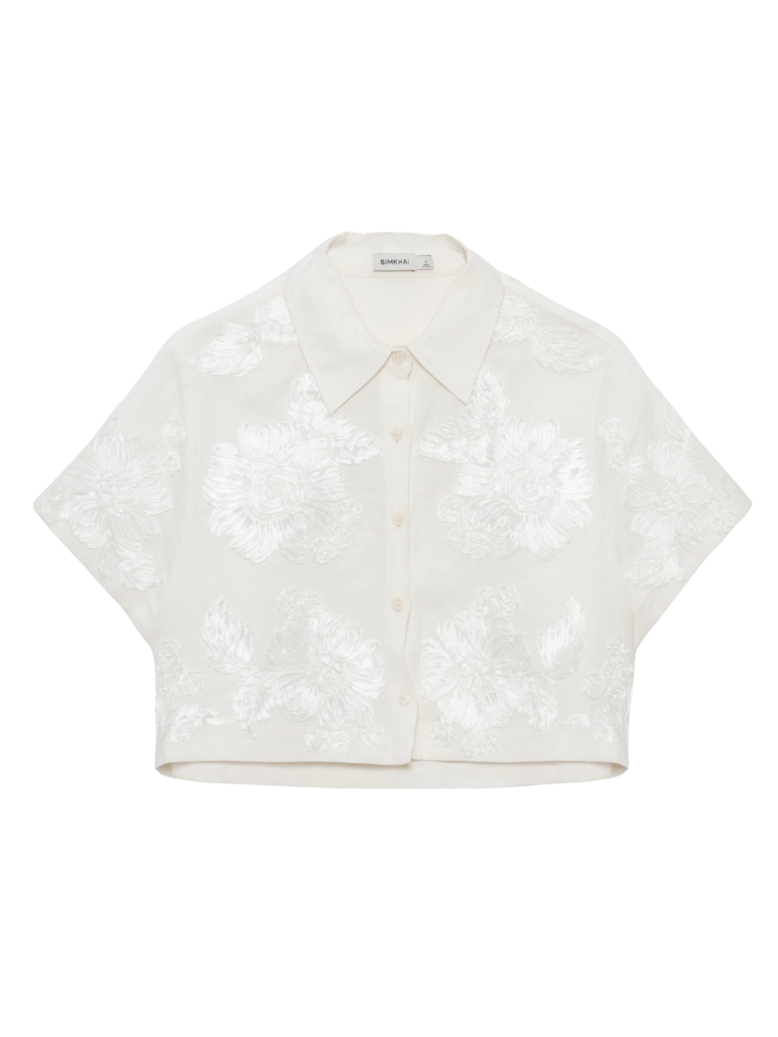 Callie Camp Shirt