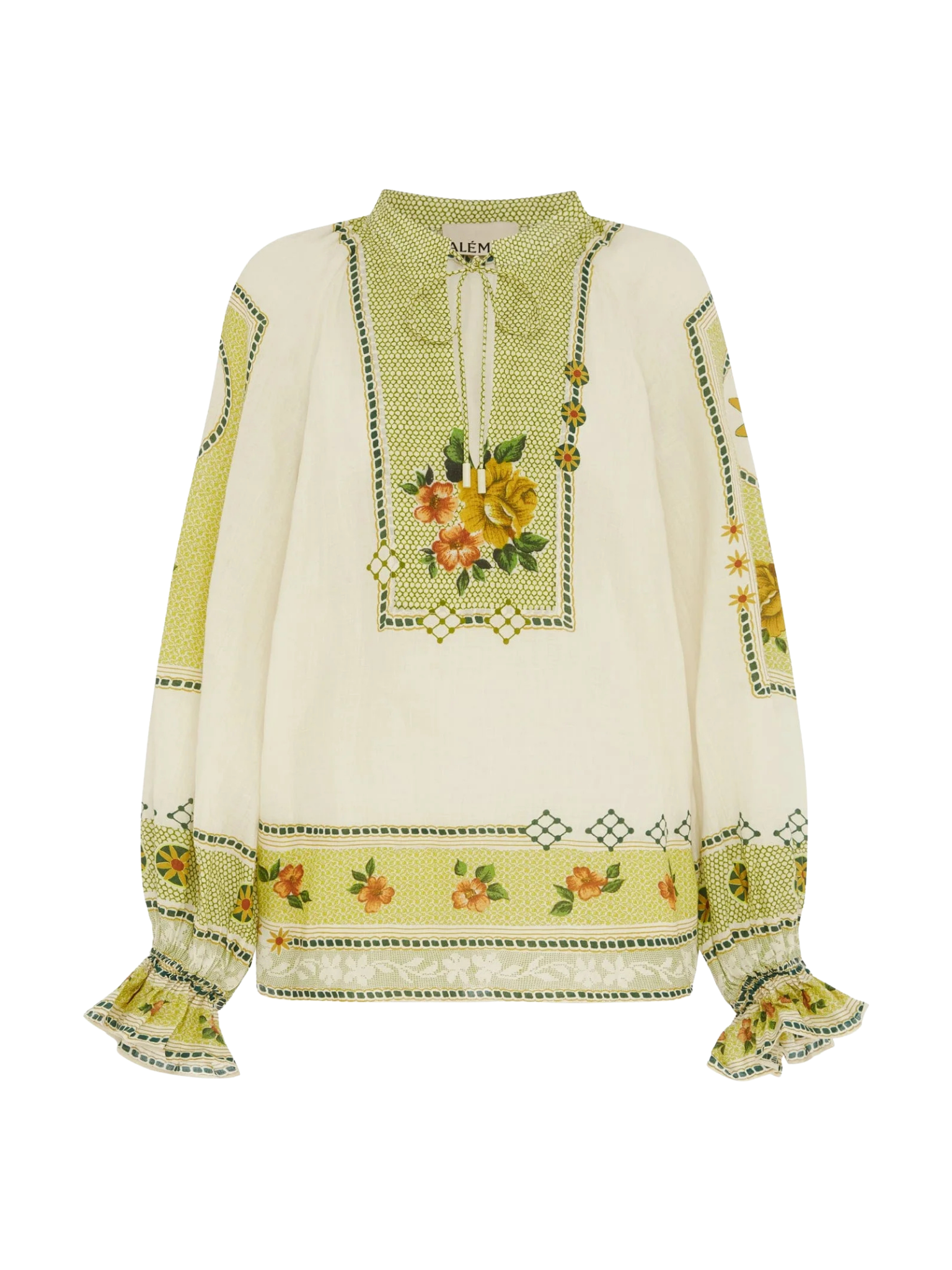 Dixie Top