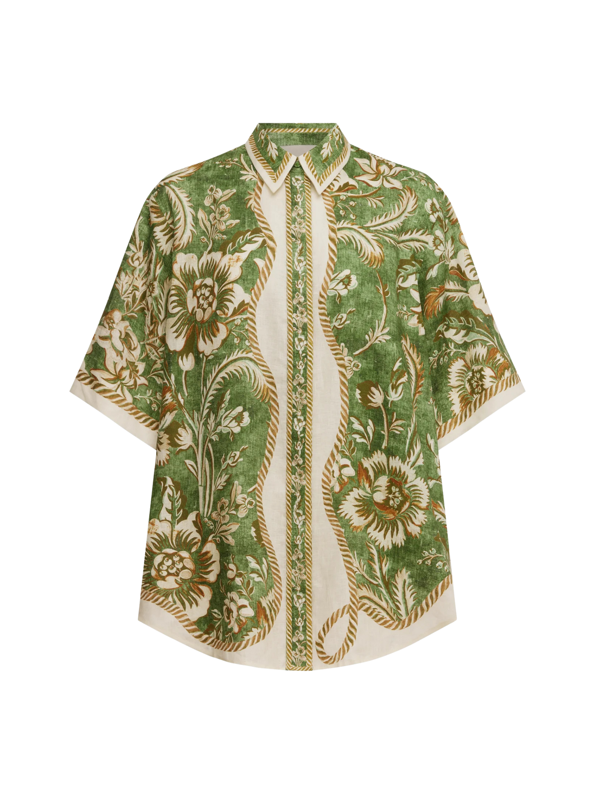 Alessia Shirt