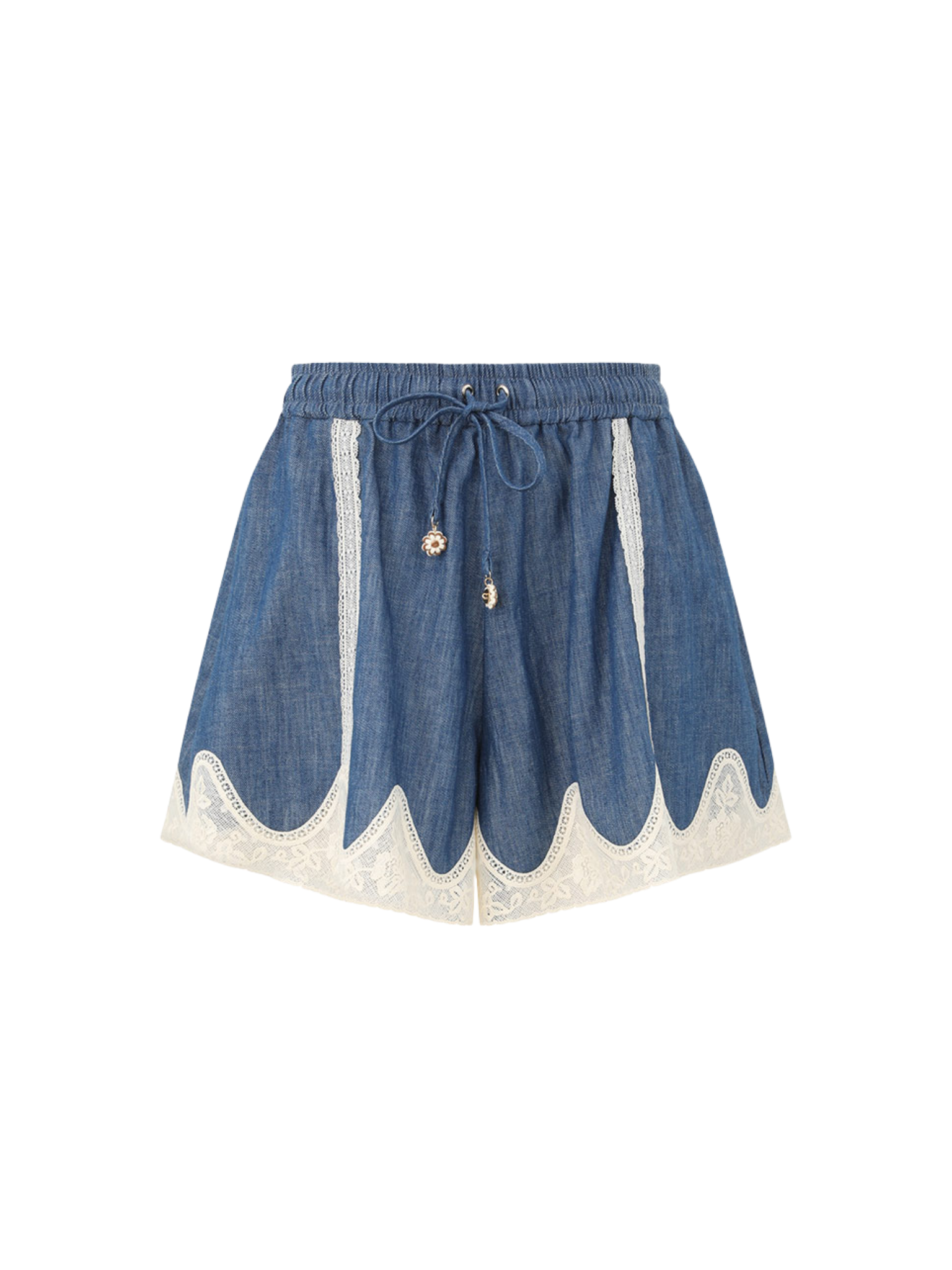 Awaken Denim Short
