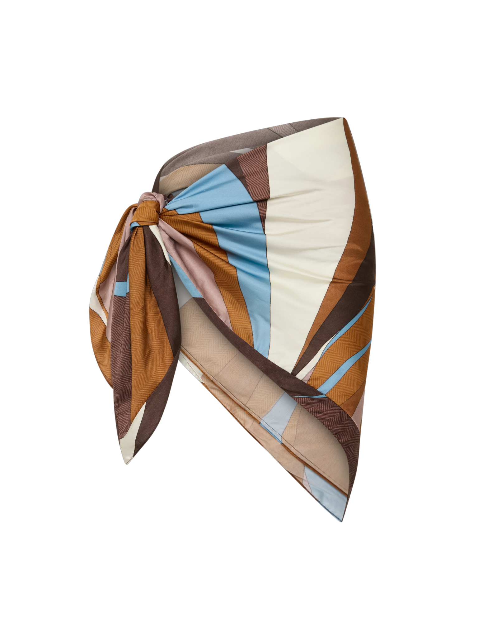 Soleil Waist Scarf